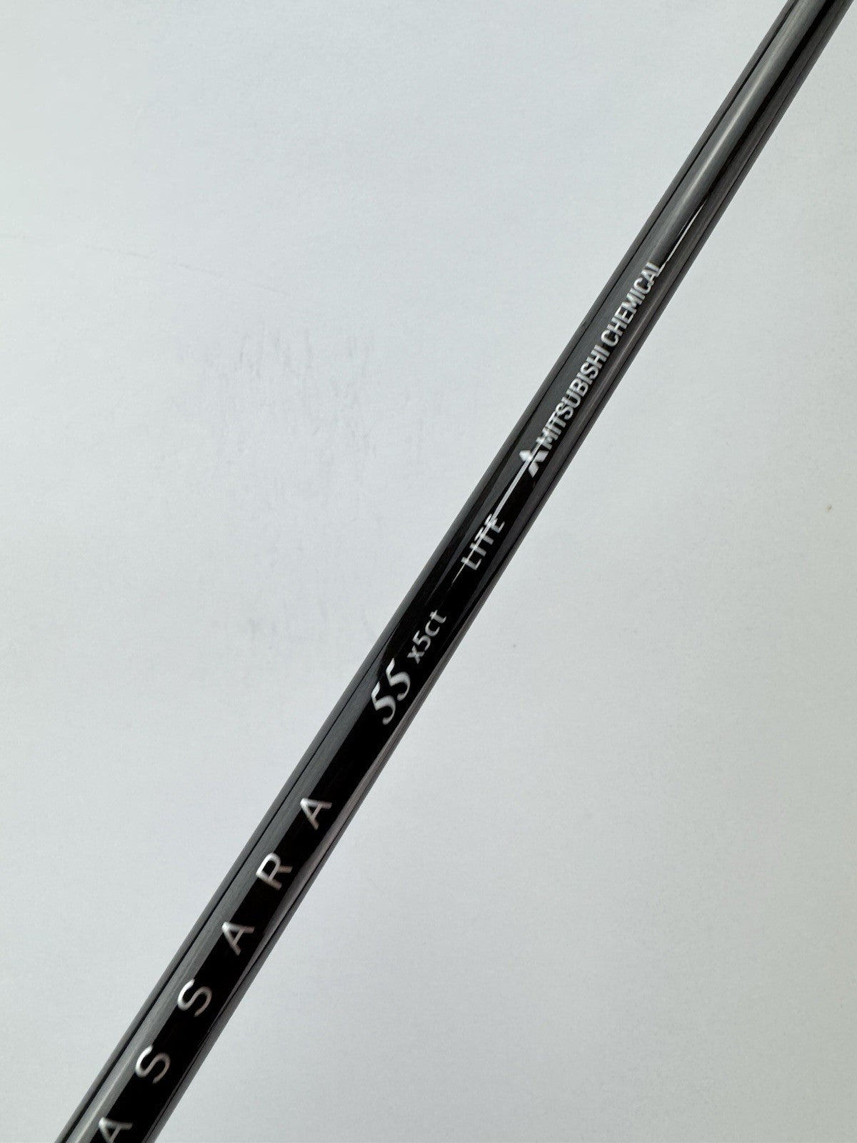 Taylormade Senior Hybrid Utility Shaft Bassara Lite Flex Graphite 39.25” /258124