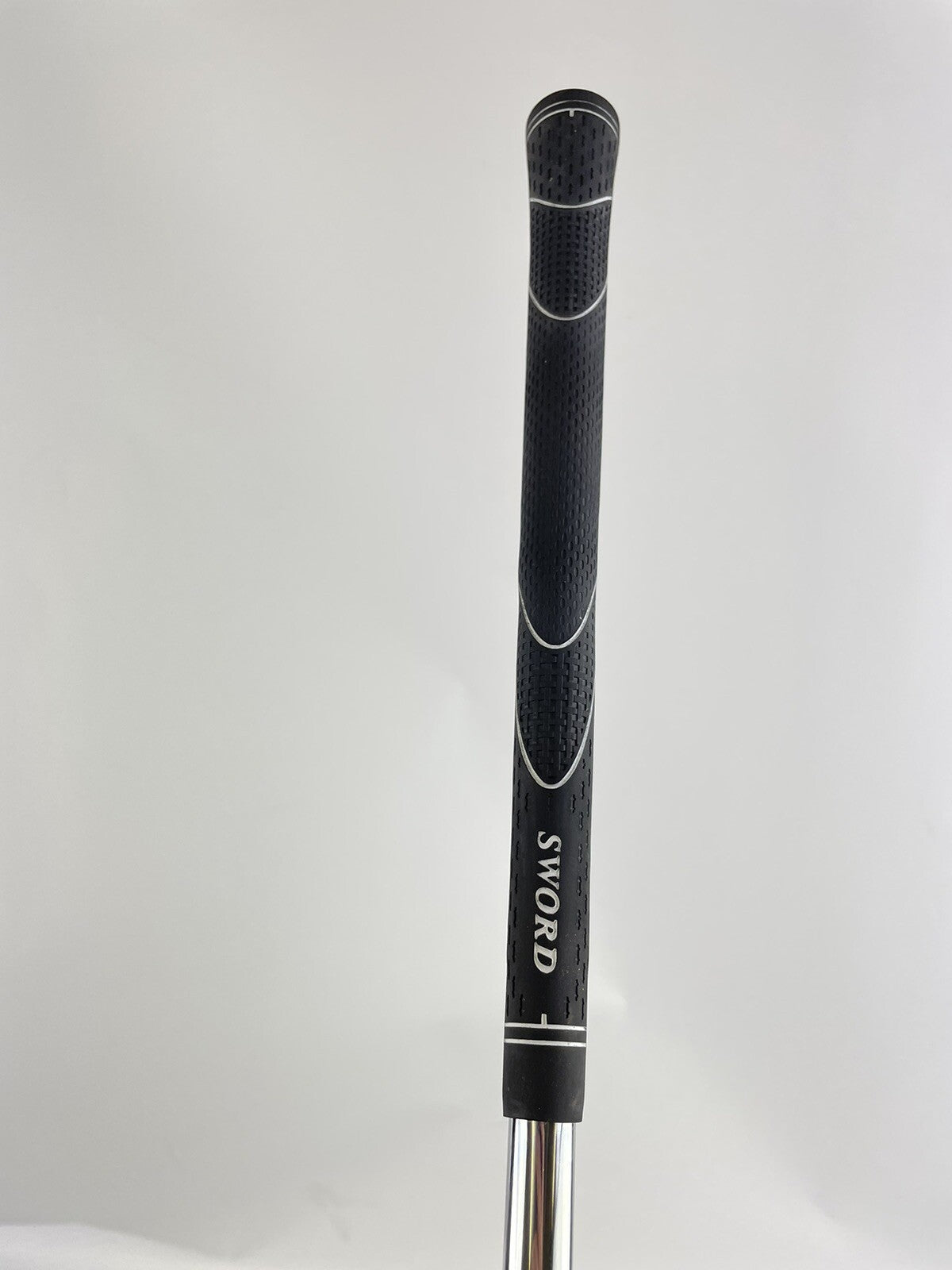 Wishon Golf Forged 4 Iron 550c Regular Flex Steel /Right Handed /Brand New /703715