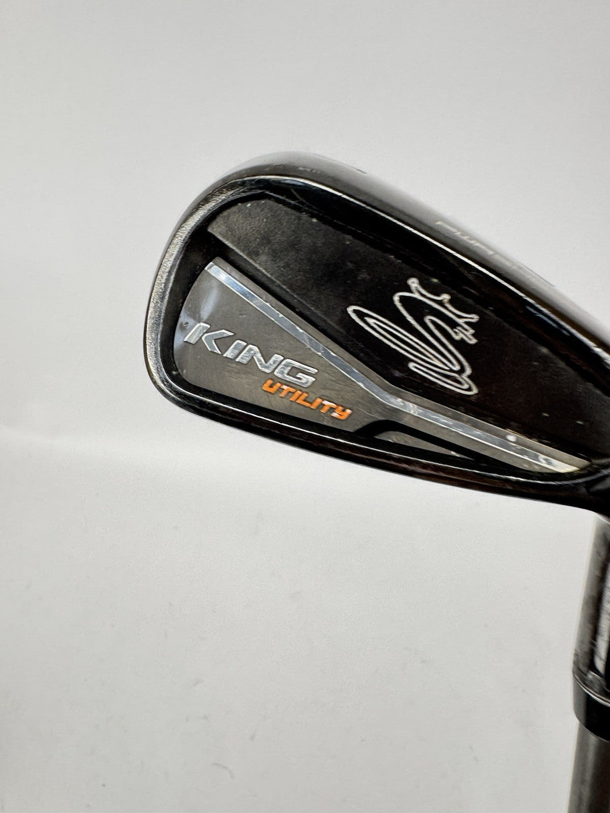 Cobra King Utility 4 Iron 22.5* Recoil ES 780 F3 Regular Graphite /Right /364461
