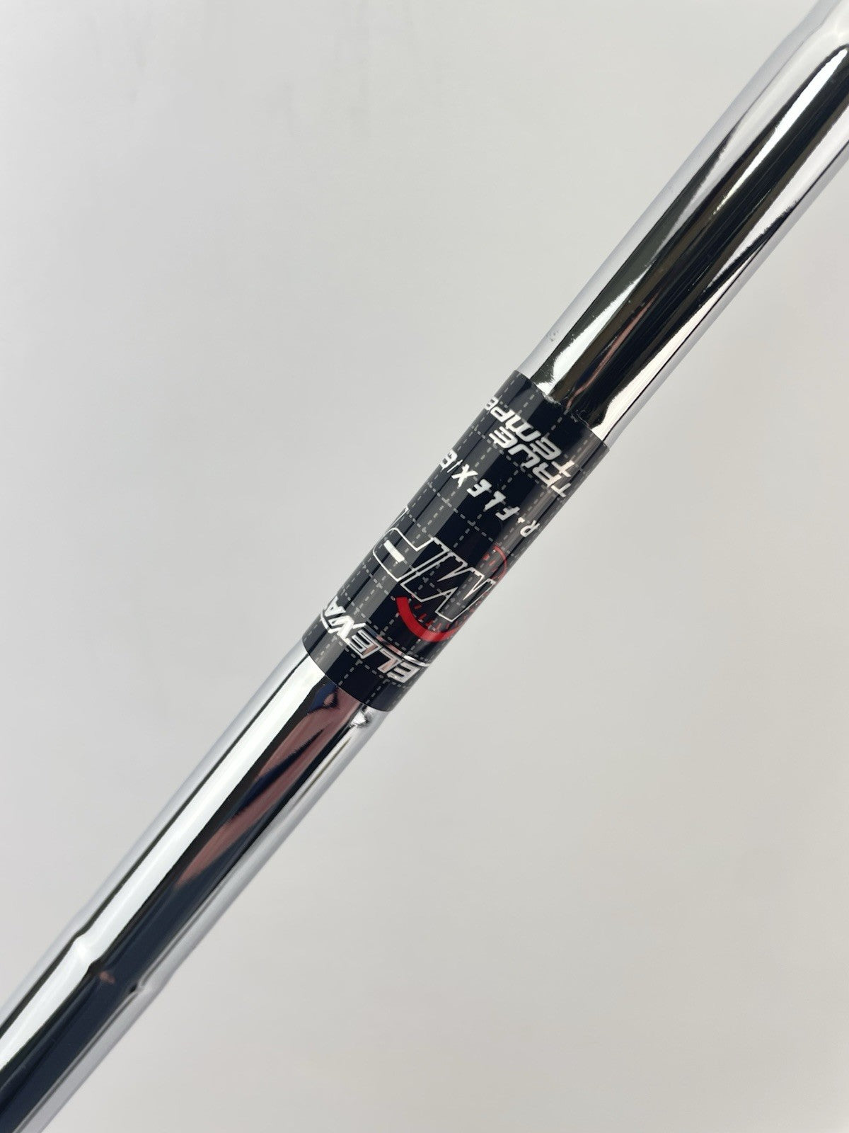 Elevate MPH 85 Iron Shaft Regular Flex Steel 36 /0.370 Parallel /239103