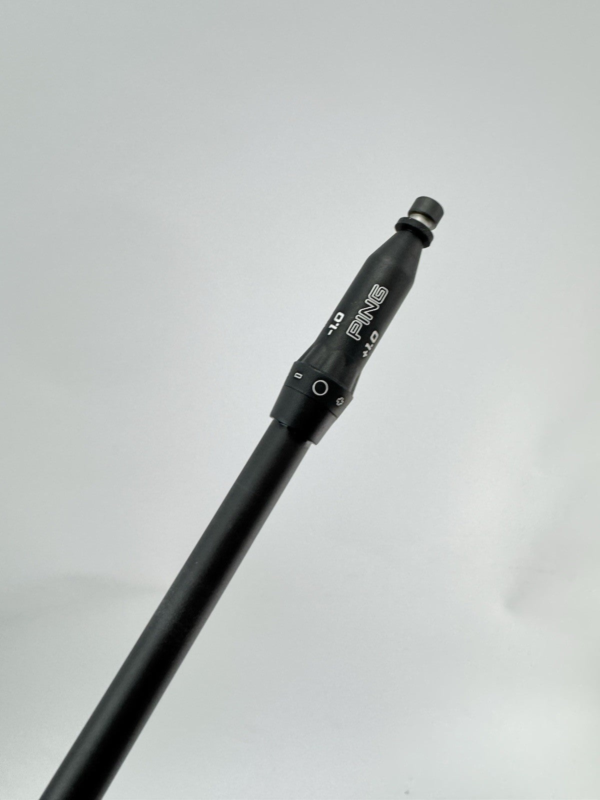 Ping G440 G430 Stiff Driver Shaft Project X Hzrdus Gen5 6.0 60G /44” /Mid Grip5