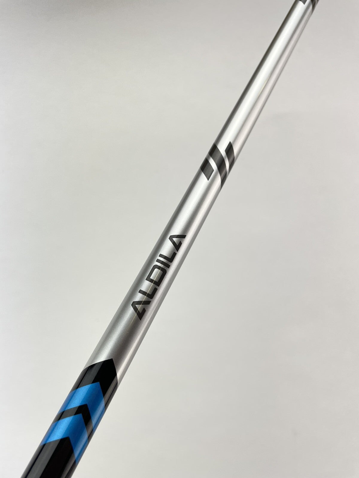 Aldila Ascent Iron Shaft 50 A Senior Flex Graphite 34.5” /0.370 /221306