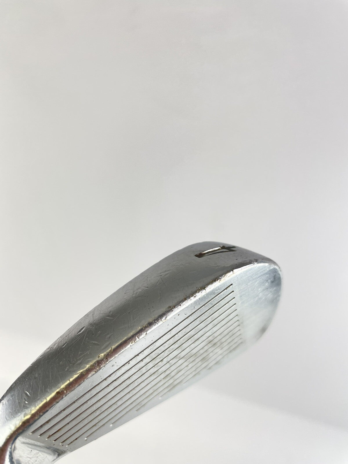 King Cobra Forged 4 Iron CB R300 Regular Steel /Right Handed /New Grip /96699