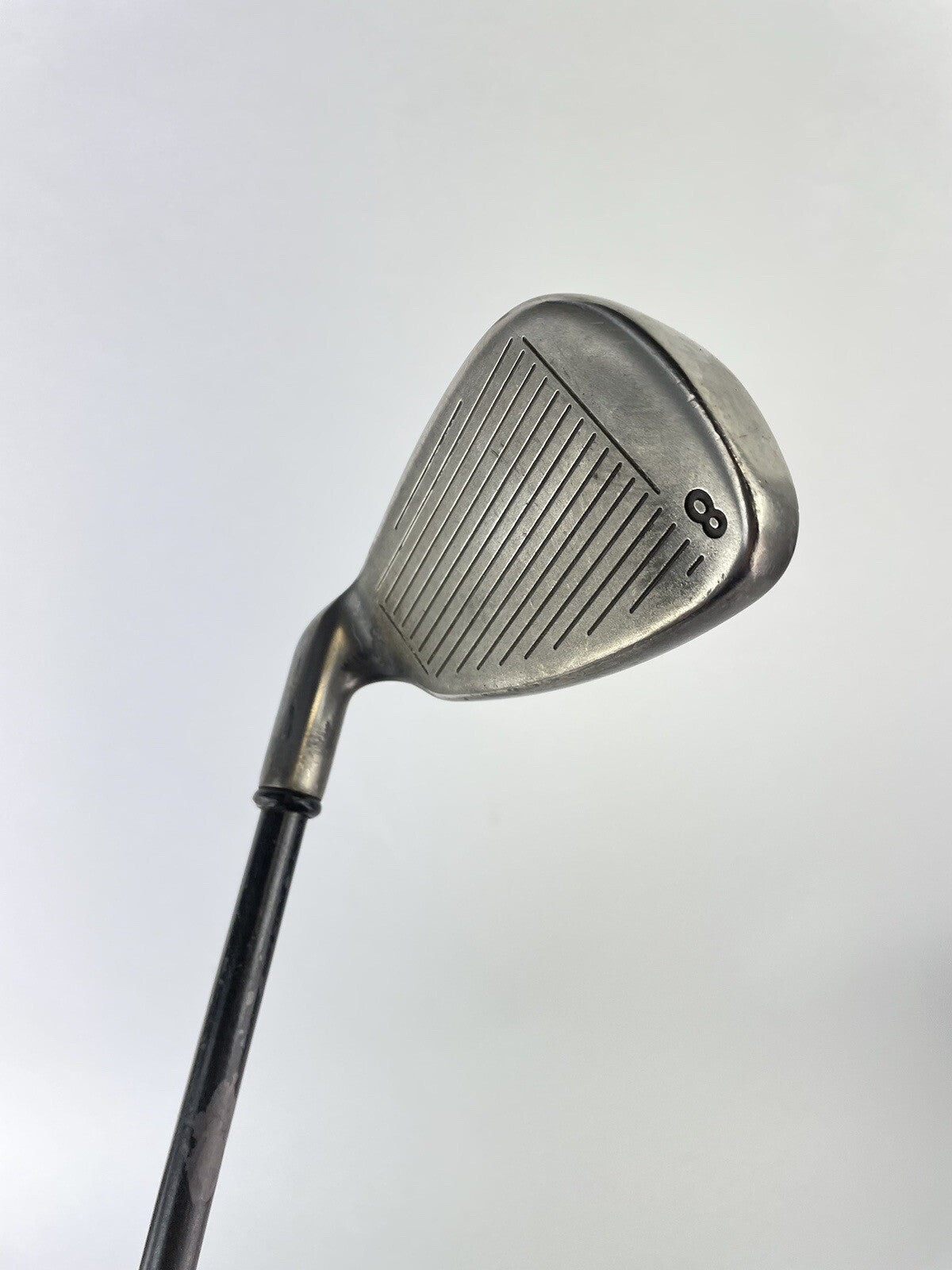 Callaway Tungsten 8 Iron Great Big Bertha Regular Graphite /Right Handed /1227311