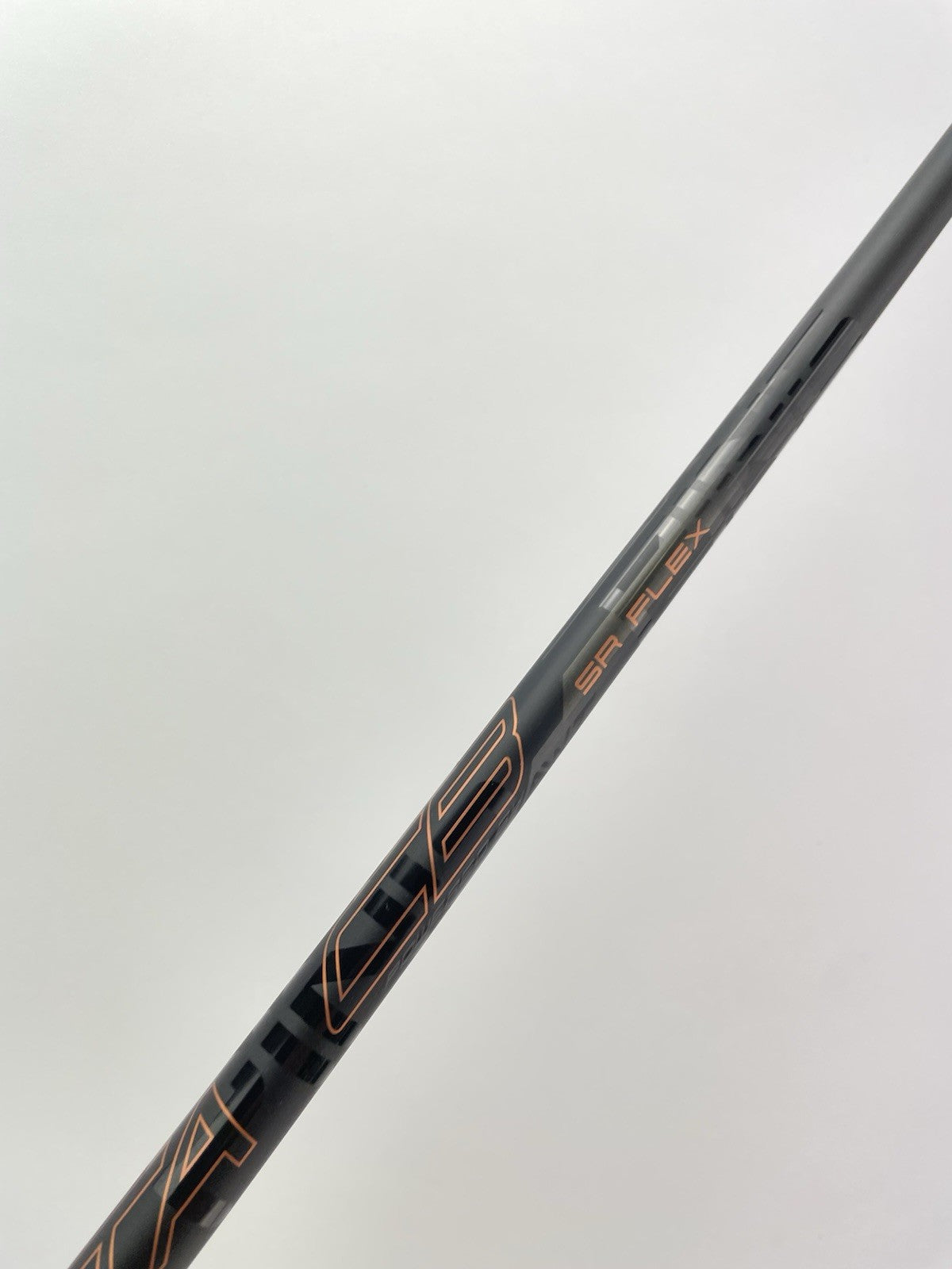 Ping Alta CB Iron Shaft Senior Flex Graphite 35.5” /0.355 Tapered /289865