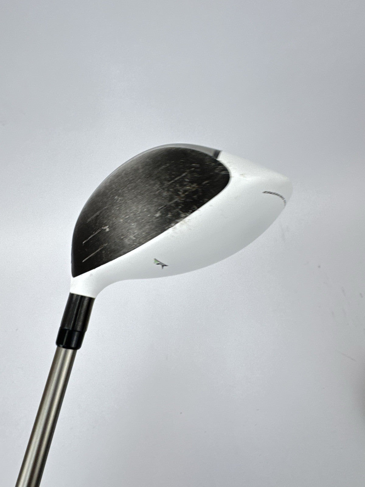 Taylormade RBZ 5 Wood Ladies 19* Graphite /Right Handed /New Grip /340559