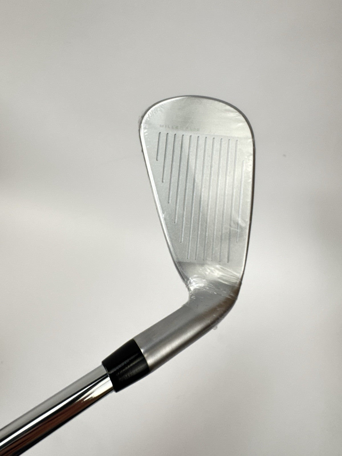 Cobra LTDX 7 Iron Left Handed KBS Tour 90 Regular Flex Steel /Brand New /3569912