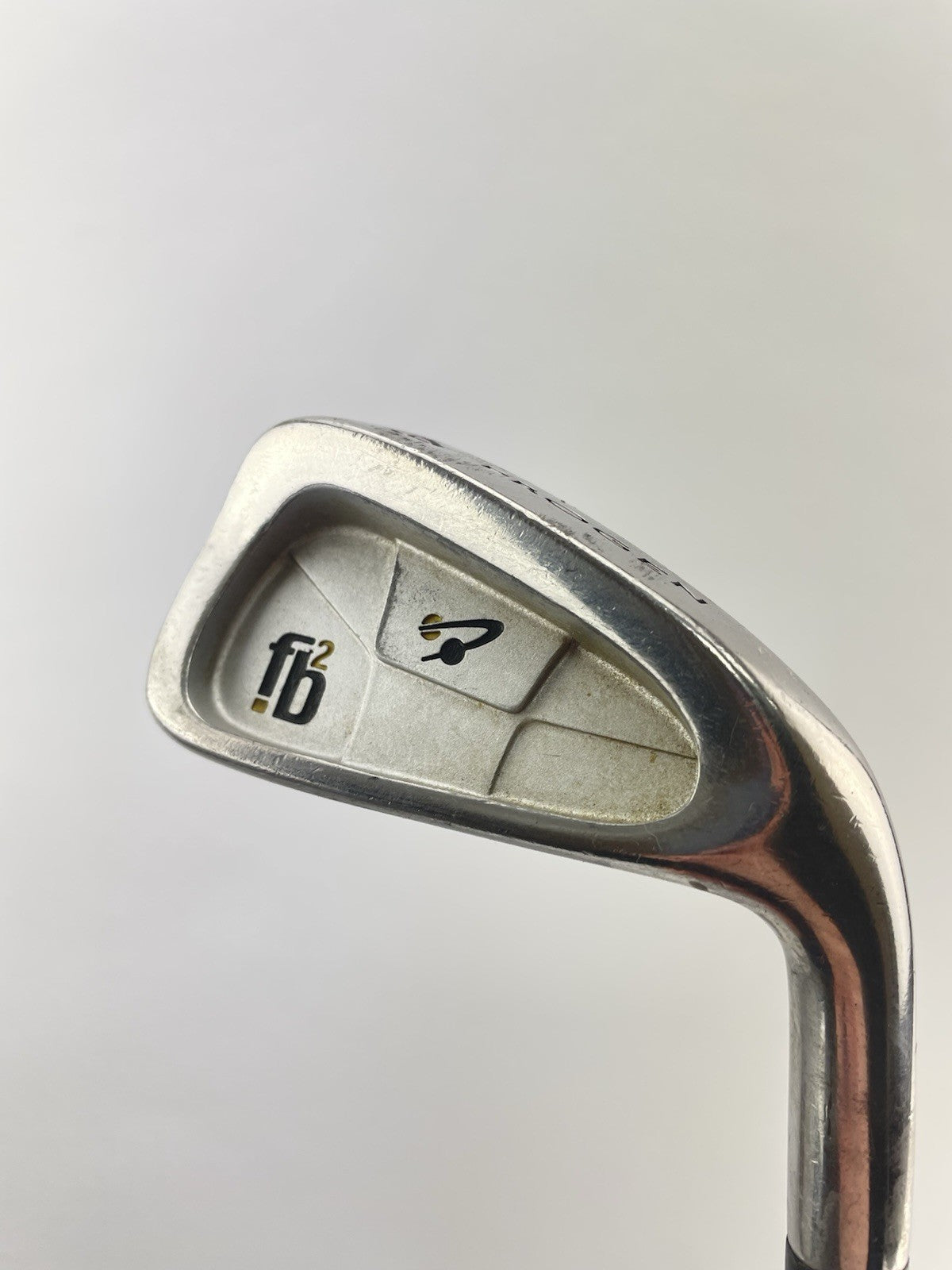 Progen Golf 4 Iron FB2 Regular Flex Graphite /Right /New Grip /245941