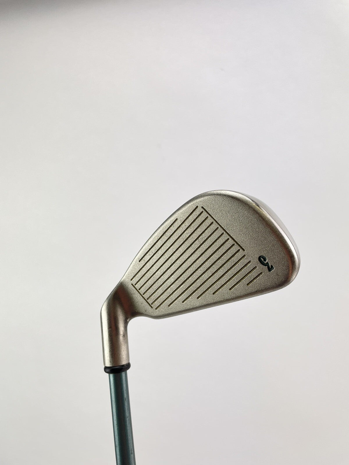 Callaway Golf 3 Iron X-12 Big Bertha Ladies Graphite /Right /New Grip /1755612