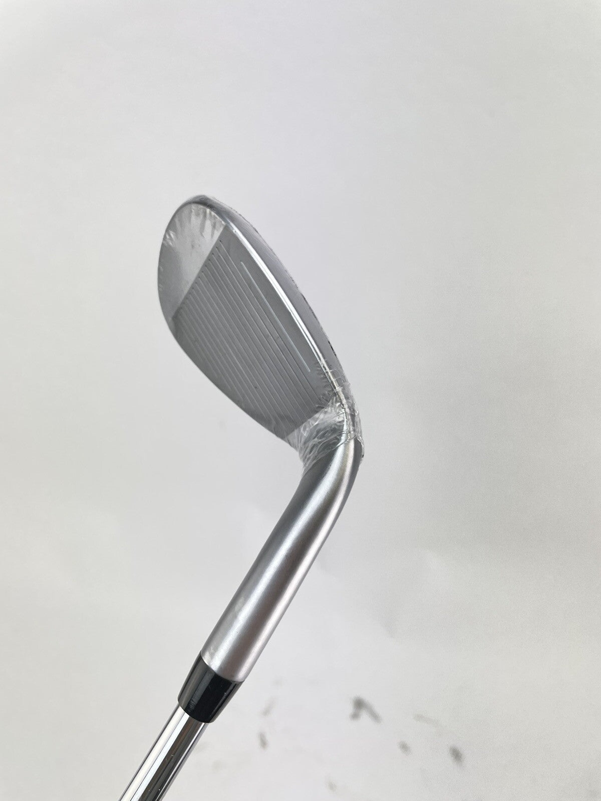 Cobra RadSpeed One Length Sand Wedge Left Handed KBS Tour 90 Regular Steel/161717