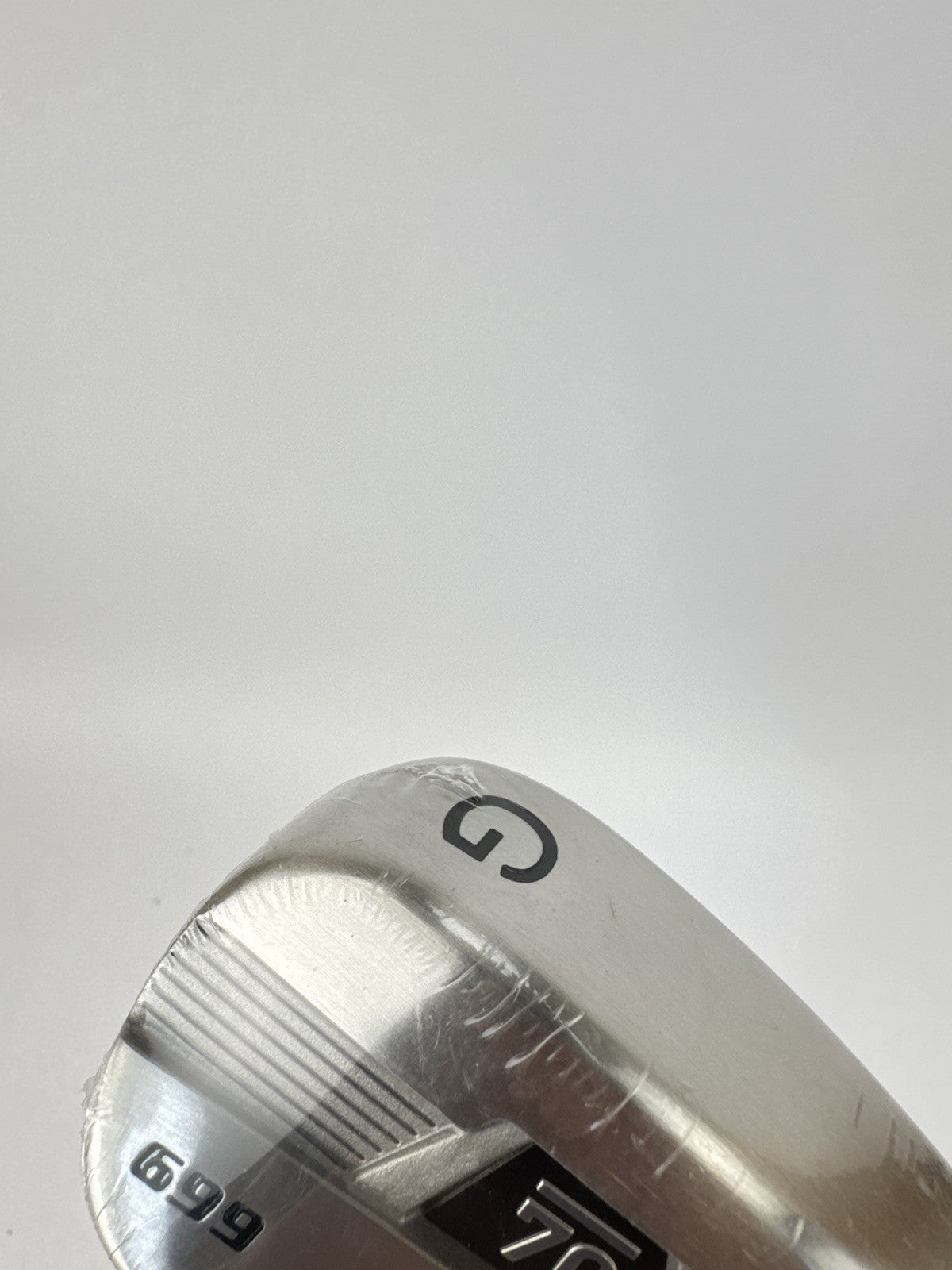 Sub 70 Gap Wedge 699 Pro 50* Project X LZ 95 5.5 Regular Steel /New /338963