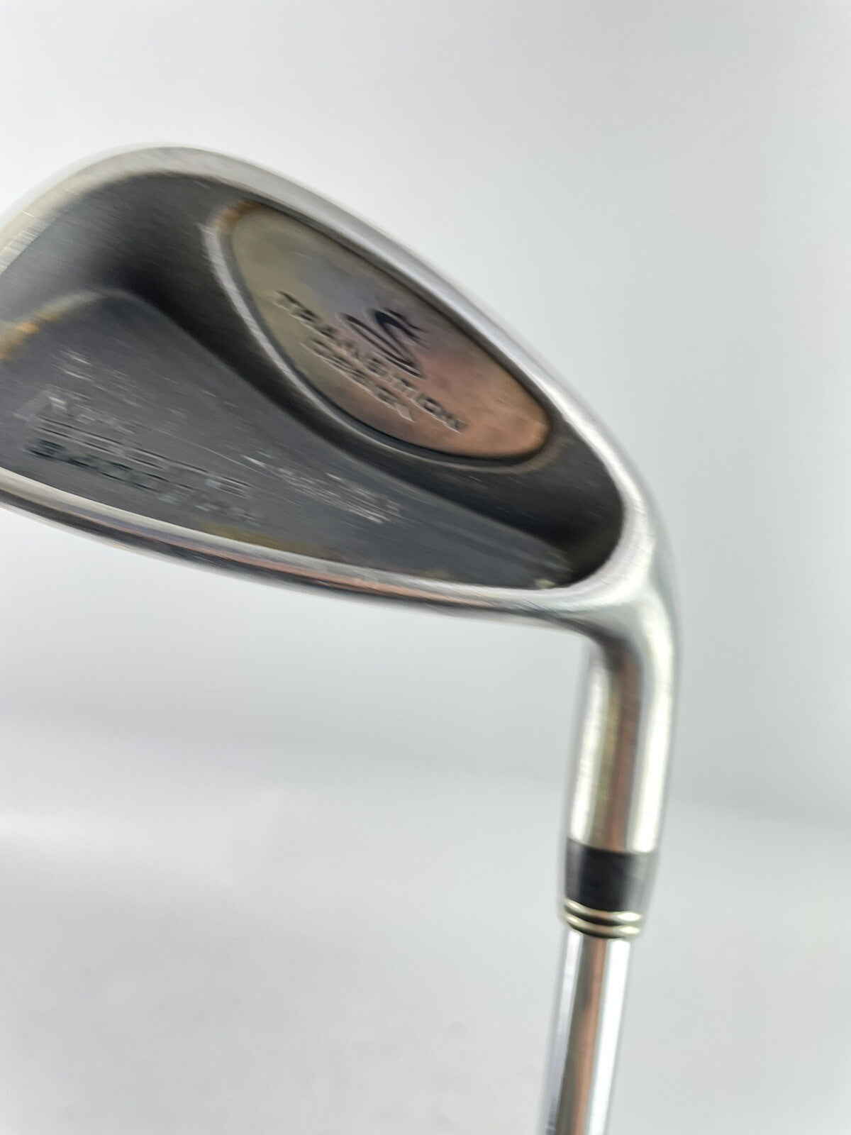 King Cobra Transition 6 Iron Nippon Regular Steel /Right /New Grip /97164