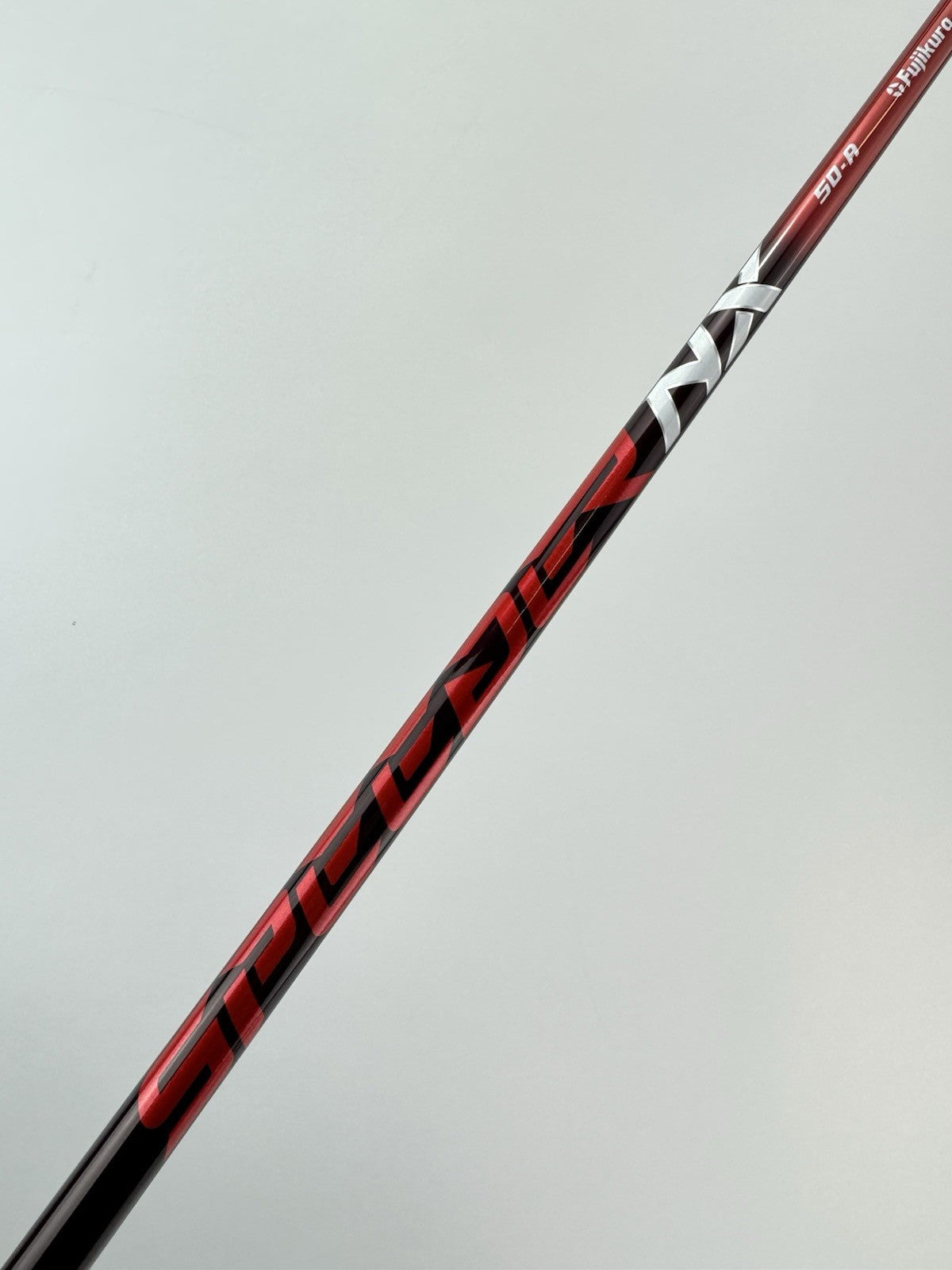 Cobra DS Adapt OPTM Driver Shaft Fujikura Speeder Senior Graphite 44.5 /339690