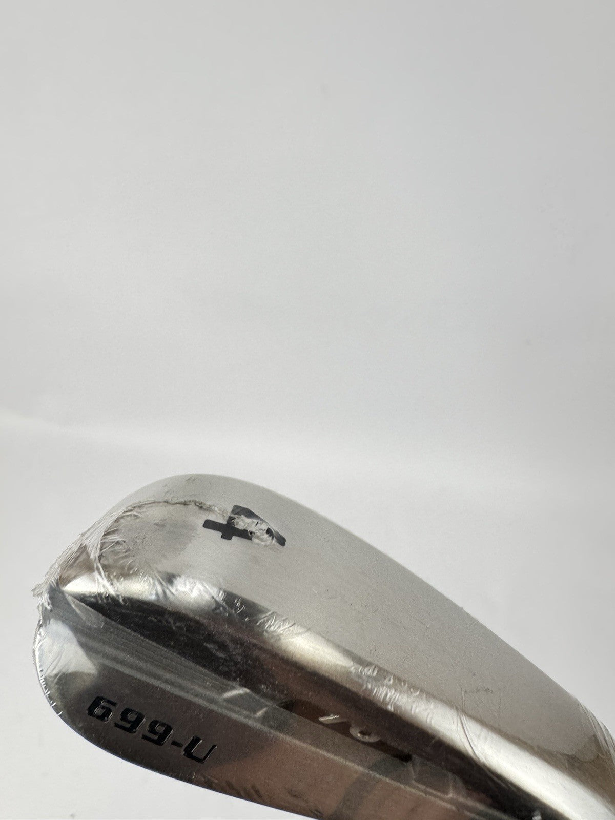 Sub70 Utility 4 Iron 699-u Aldila Ascent Regular Graphite /Right /363863