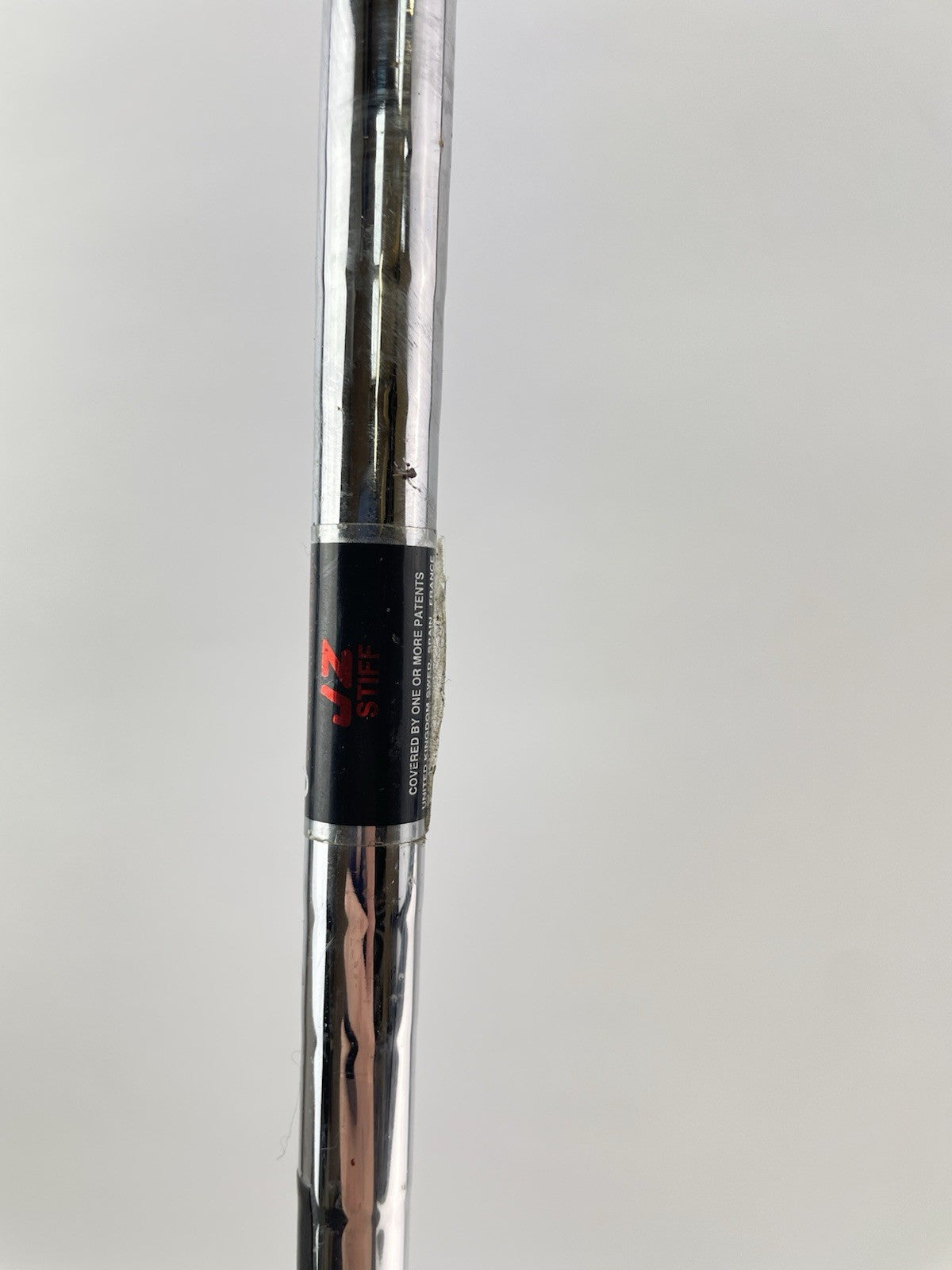 Ping I3 6 Iron O-Size Blue Dot Stiff Flex Steel /Right Hand /New Mid Grip /2715613