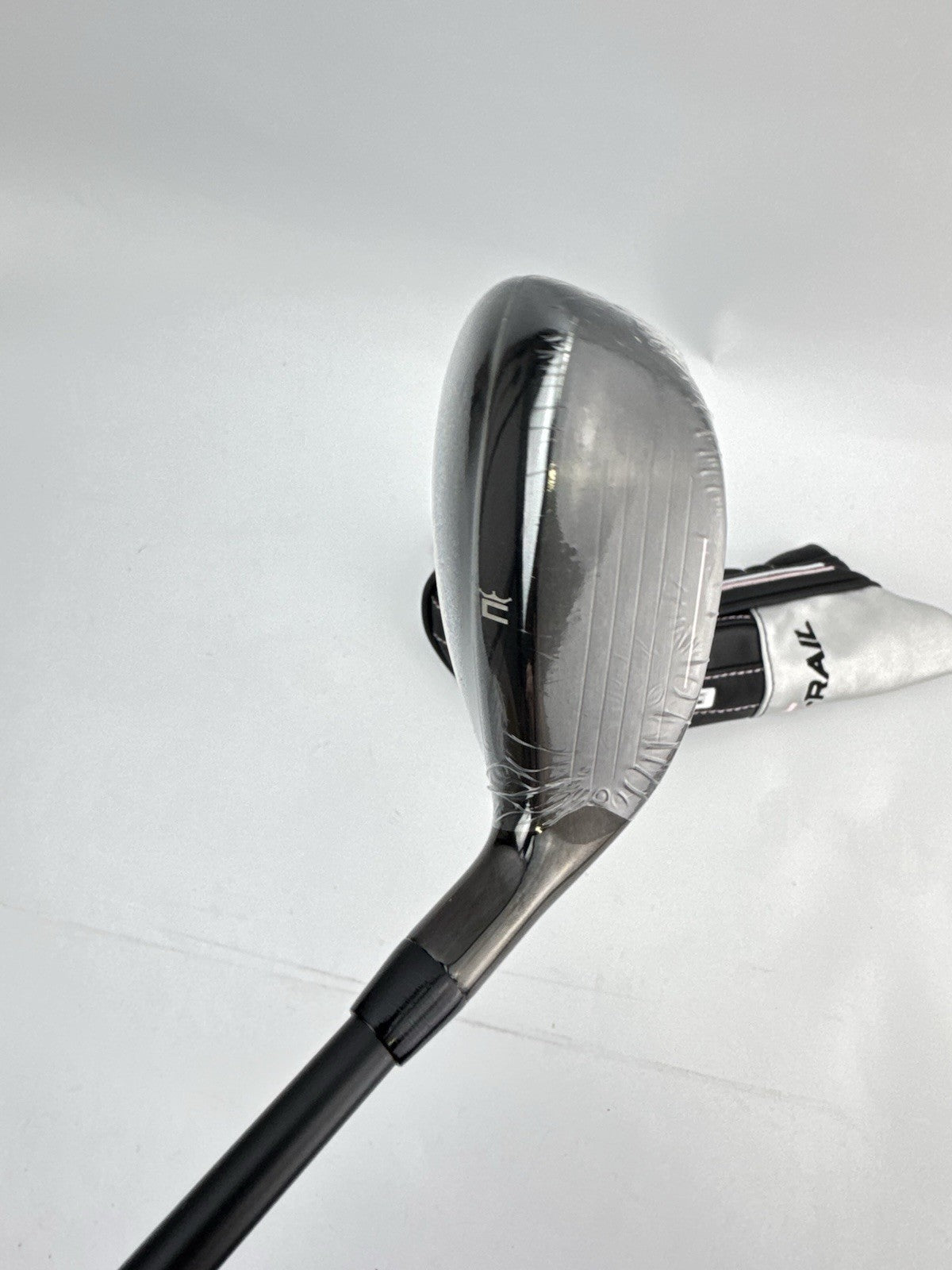 Cobra Ladies T Rail 5 Hybrid 23* KBS PGI Ladies Graphite /Left Handed /302087