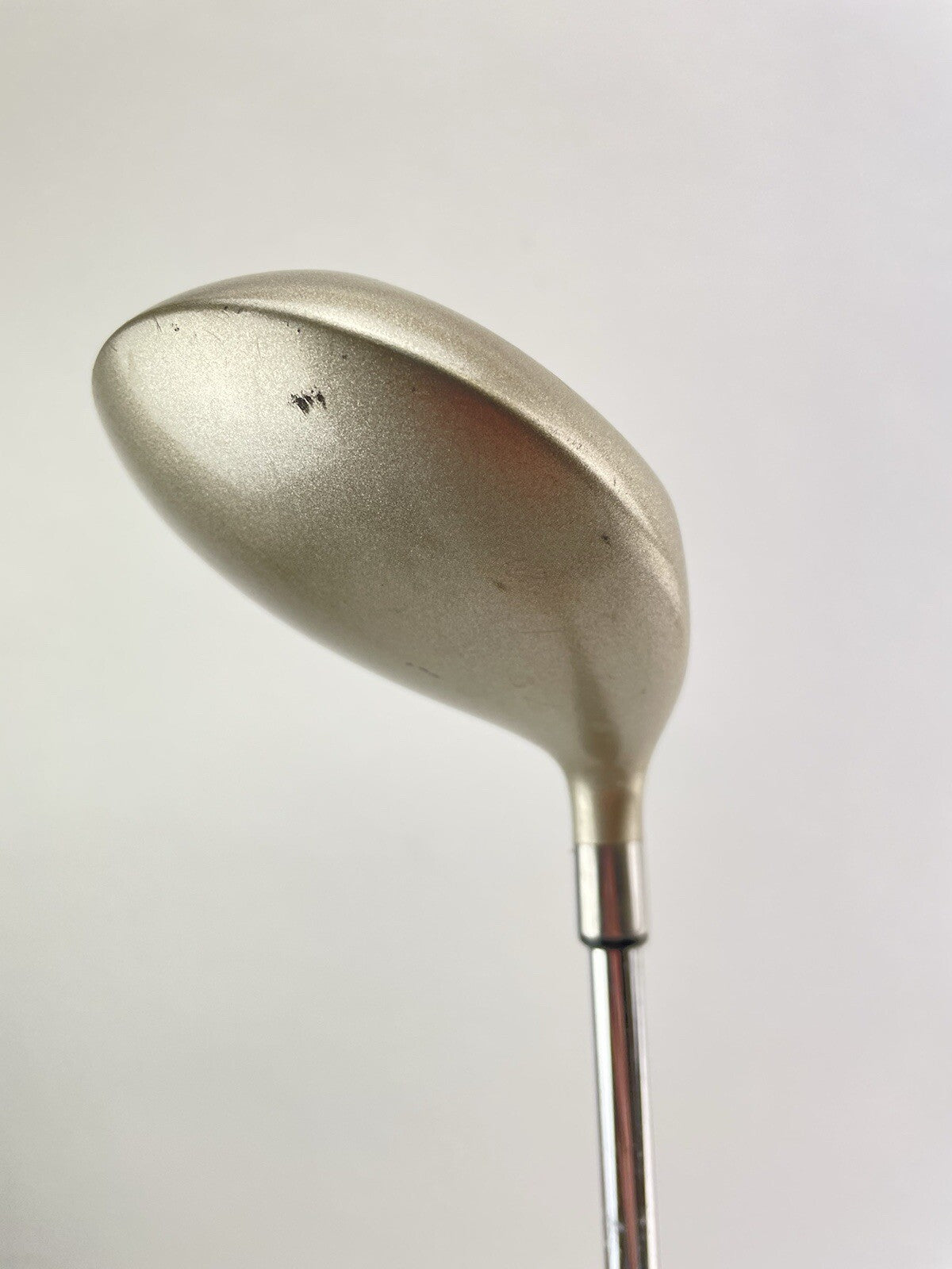John Letters 5 Wood 20* Trilogy Regular Steel /Right Handed /New Grip /2009316