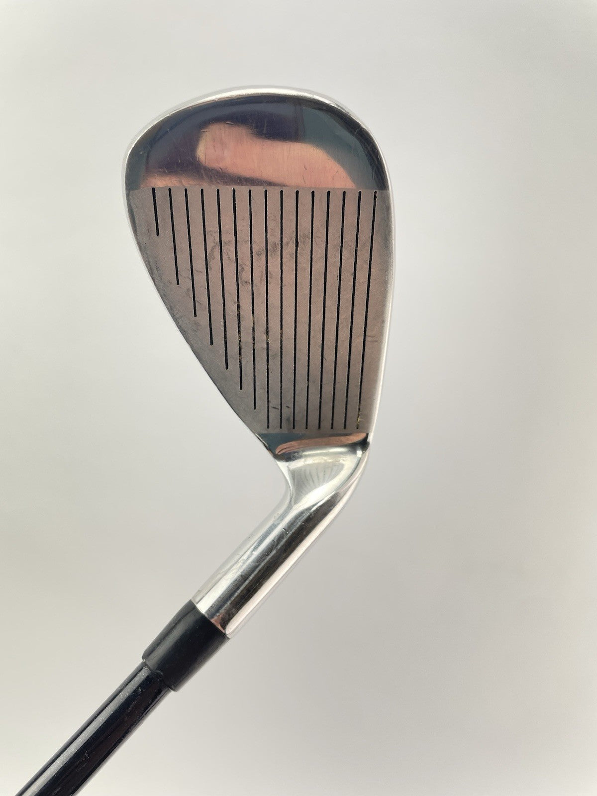 Masters Golf 8 Iron MCZ330 Regular Flex Graphite /Left Handed /New Grip /2588512