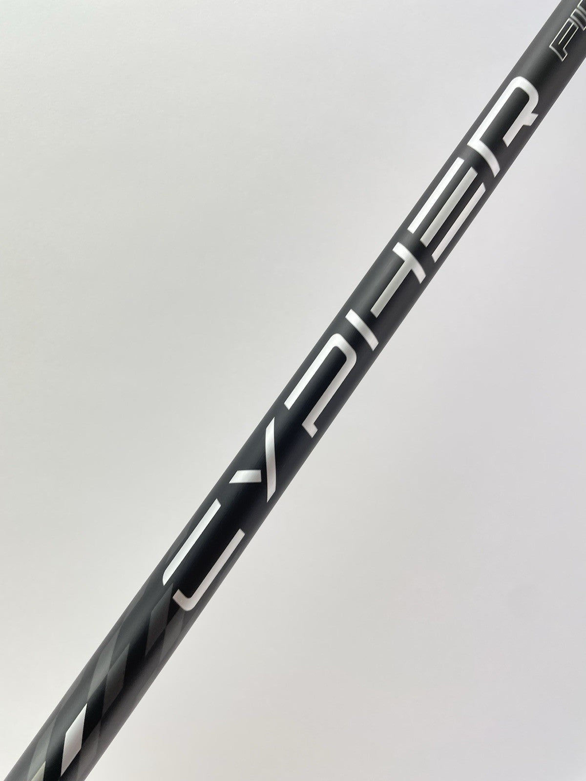 Project X Cypher 2.0 Iron Shaft Fifty Senior Flex Graphite 35” /0.355 /277422