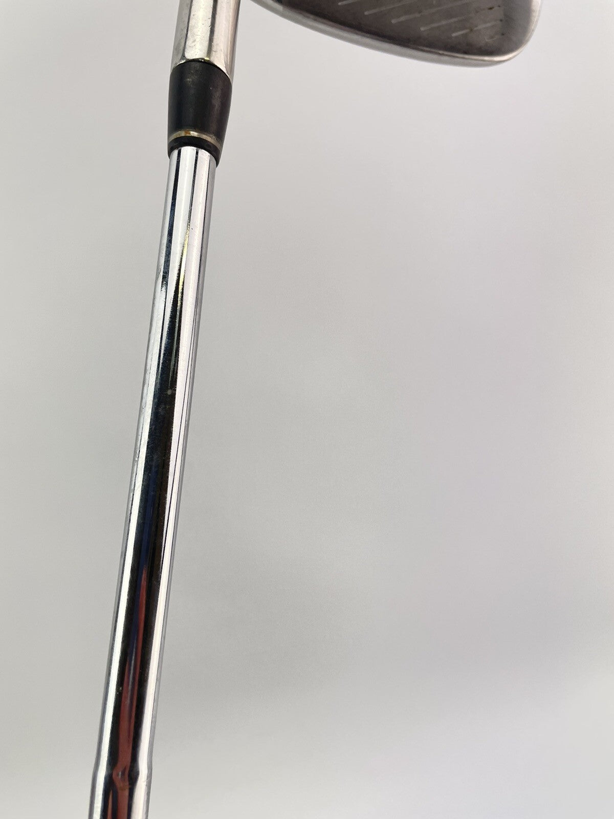 Adams Golf 8 Iron Idea A7OS Regular Flex Steel /Right Handed /New Grip /2147917