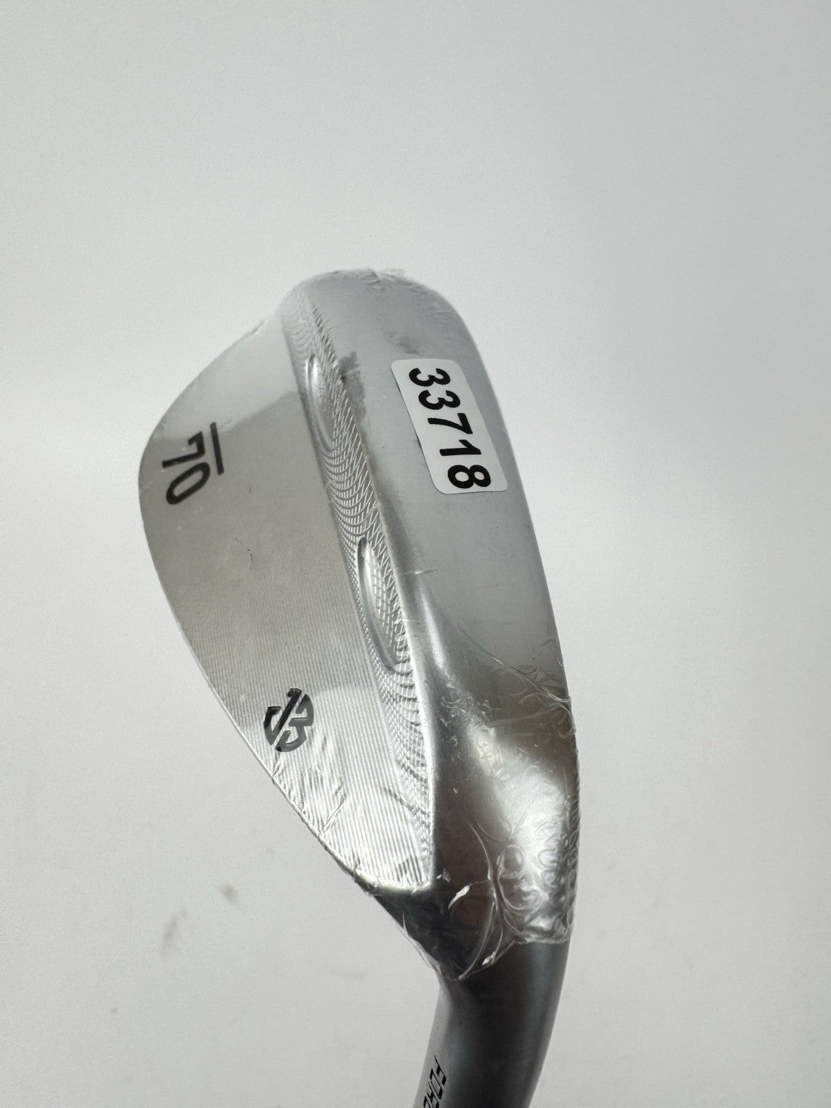 Sub70 JB Pitching Wedge 46* Forged KBS 110 Regular Steel /Right /New /3371817
