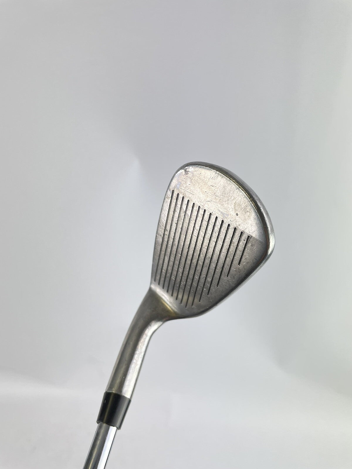 Yonex Golf Sand Wedge Nanospeed i Regular Flex Steel /Right /New Grip /648911
