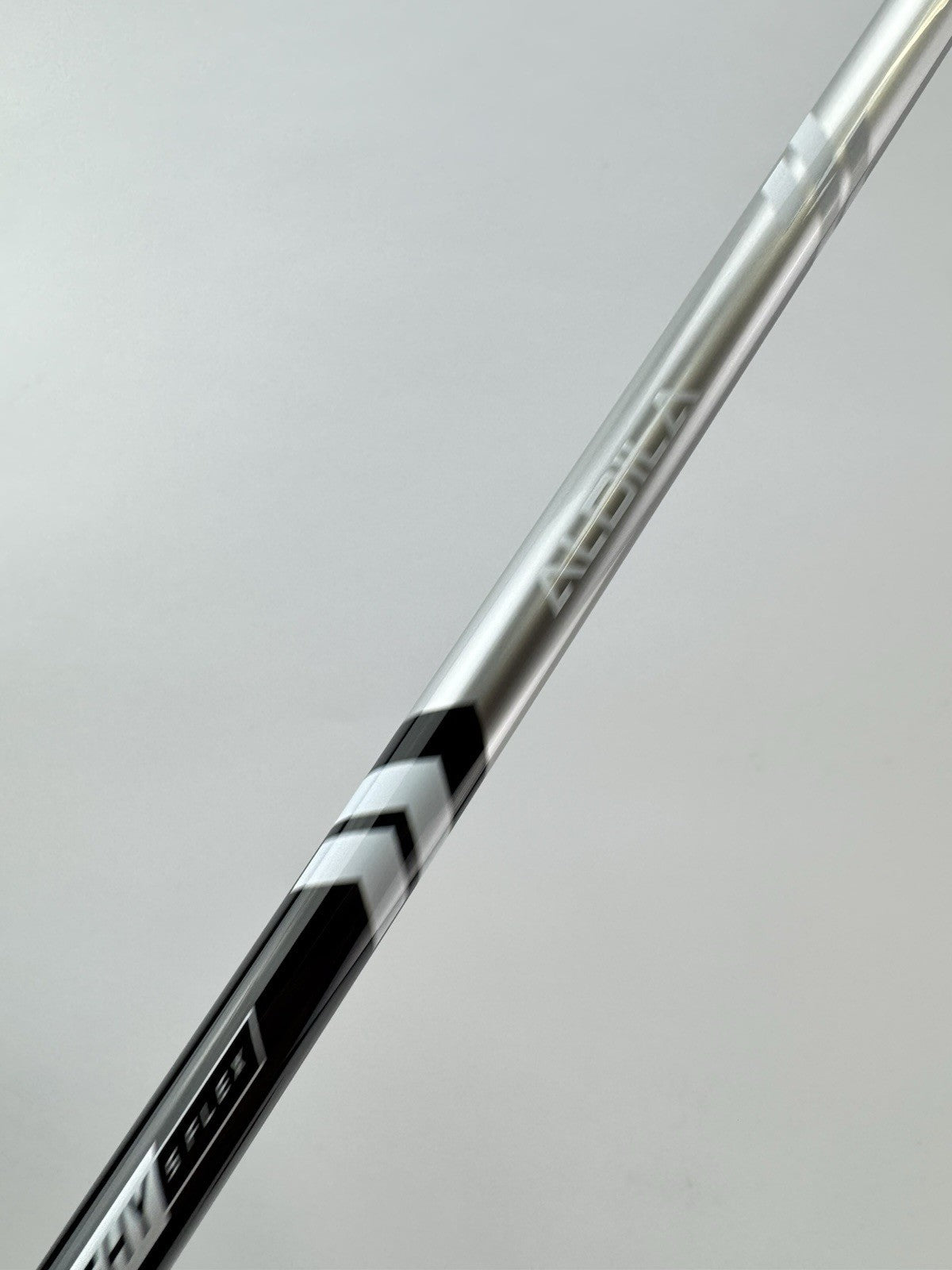 Ping iCrossover Iron Shaft Aldila Ascent 75 Stiff Flex Graphite 38.75” /New4