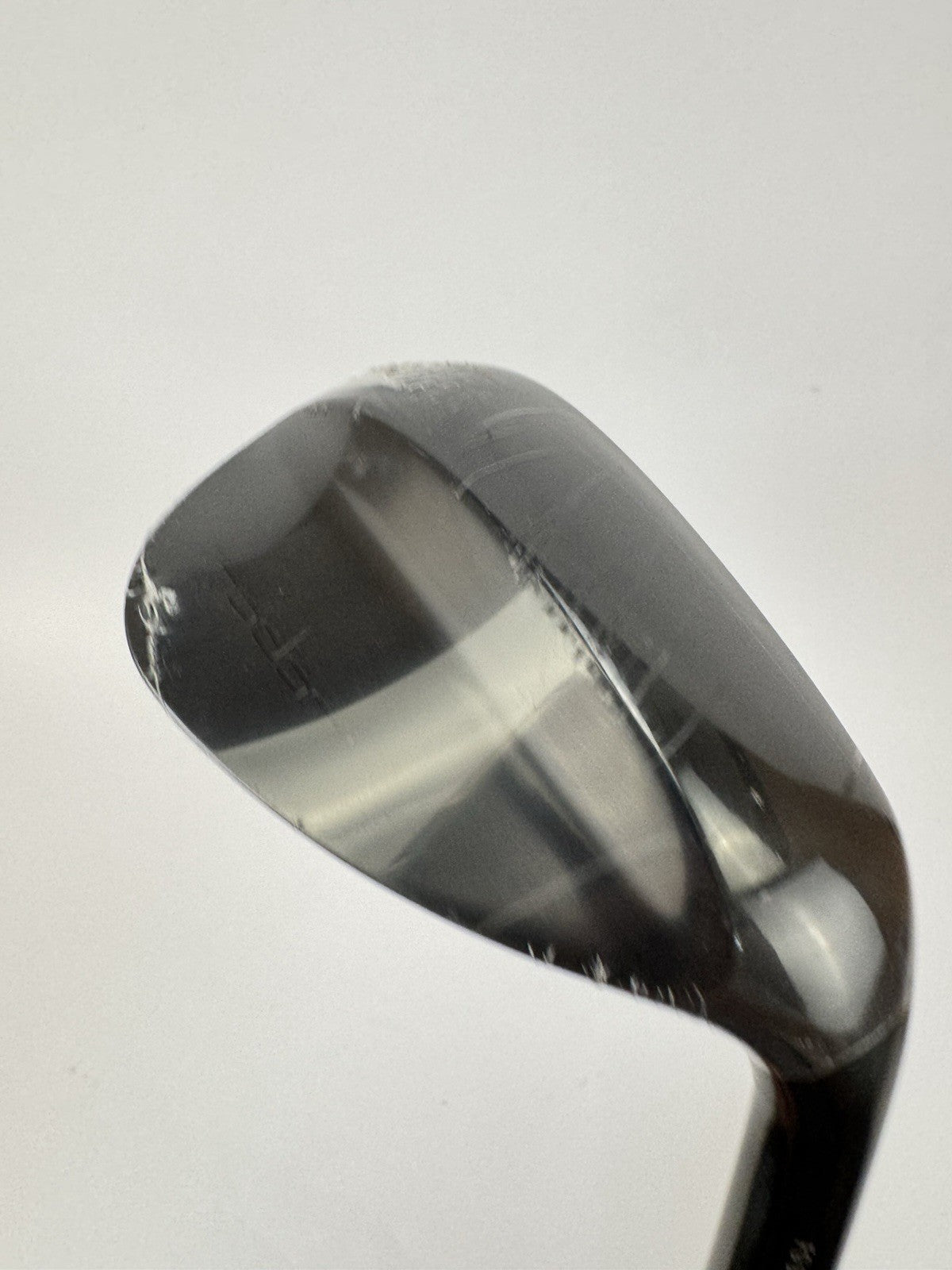 Radar Golf Lob Wedge 58* Blackout Catalyst 65 5.5 Regular Graphite /New /356131