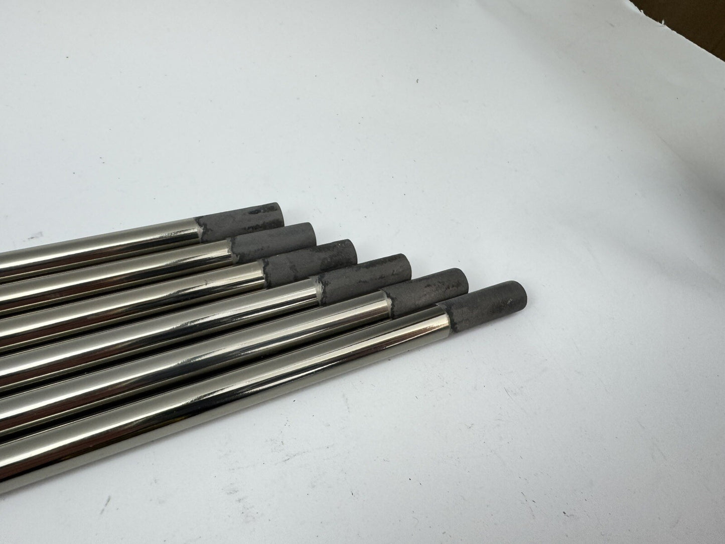 Callaway RCH Iron Shaft Set (6) 75 Regular Flex Graphite /0.370 Parallel /329266