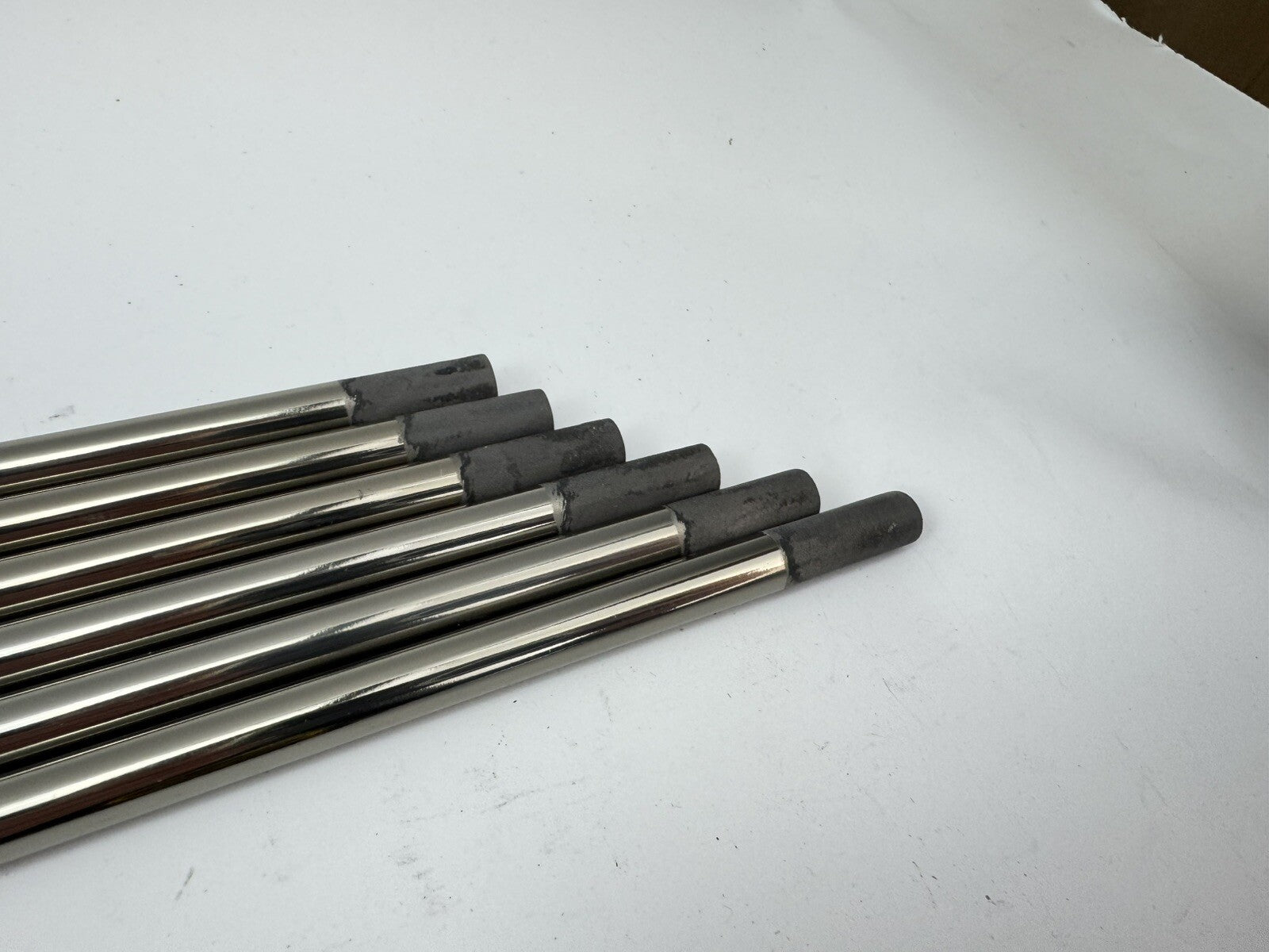 Callaway RCH Iron Shaft Set (6) 75 Regular Flex Graphite /0.370 Parallel /329266