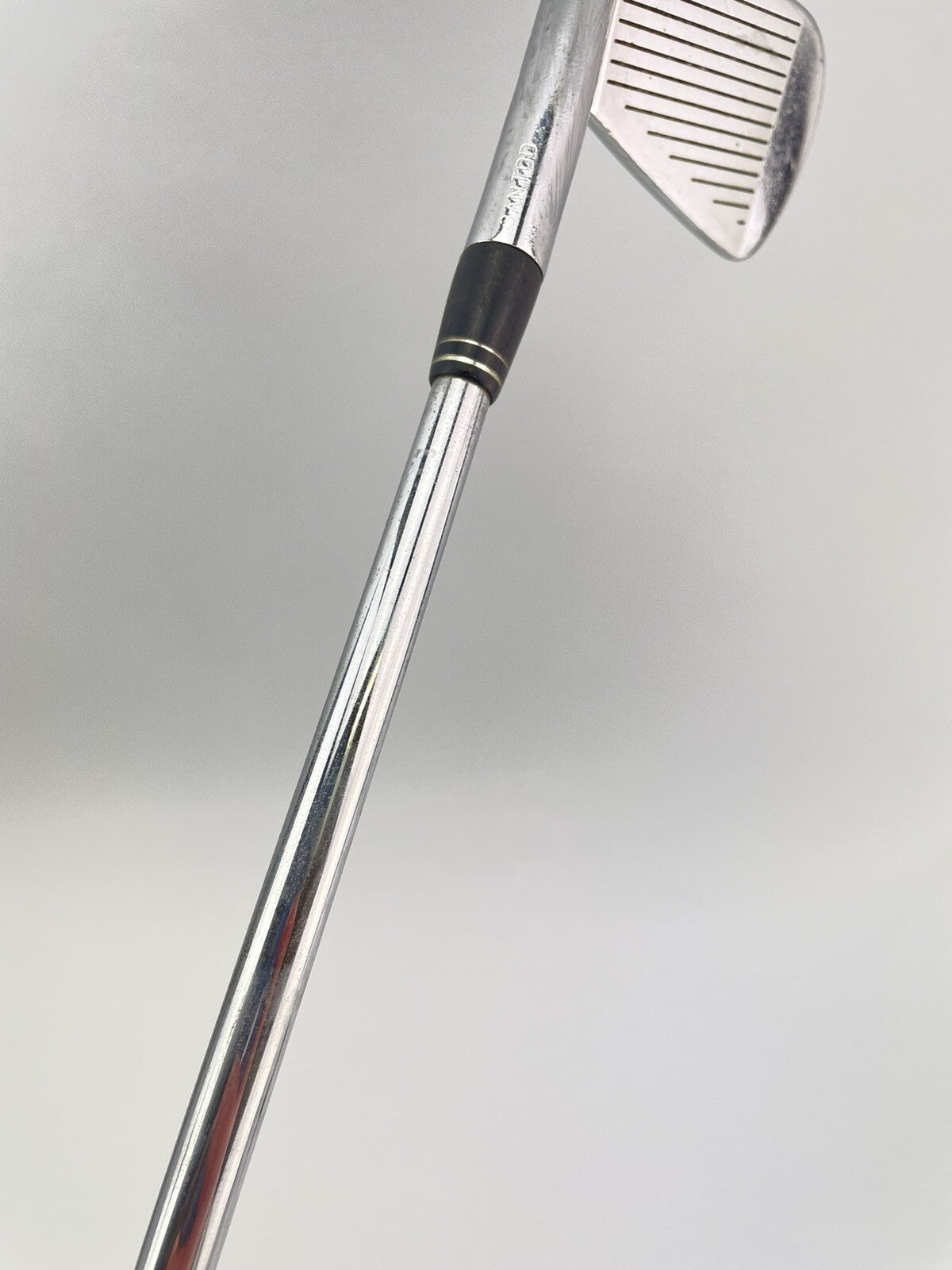 Taylormade Rac 5 Iron Forged Stiff Flex Steel /Right Handed /New Grip /2147816