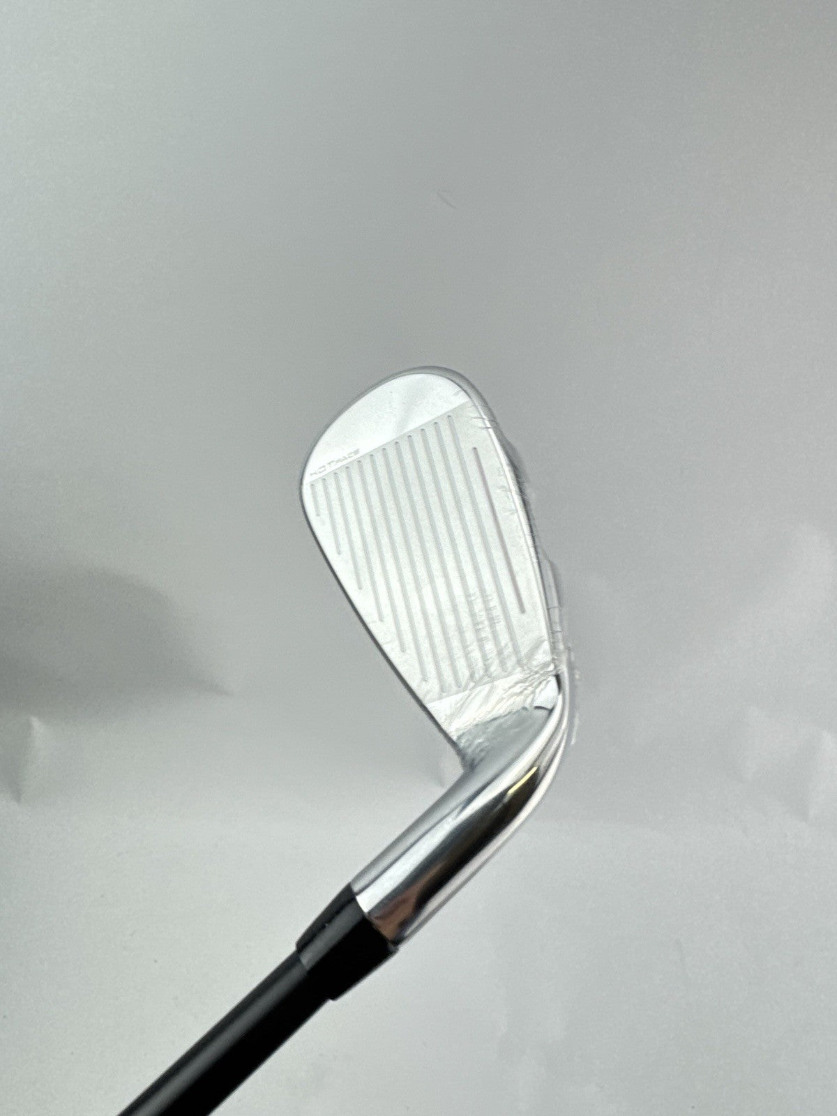 Cobra T-Rail Ladies 7 Iron Combo Hybrid KBS Ladies Flex Graphite /Left /303927