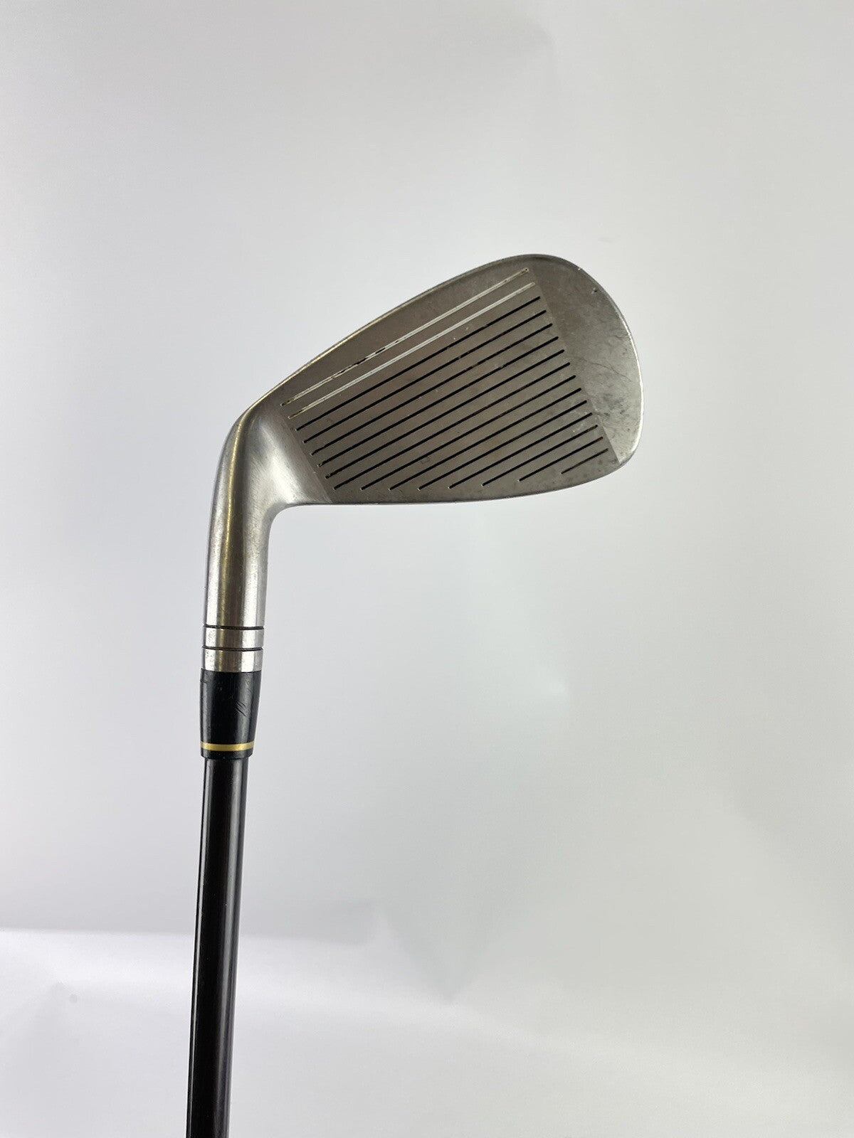 Ben Sayers Dual Cavity 6 Iron Mens Senior Graphite/ Right/ New Grip/ 37725