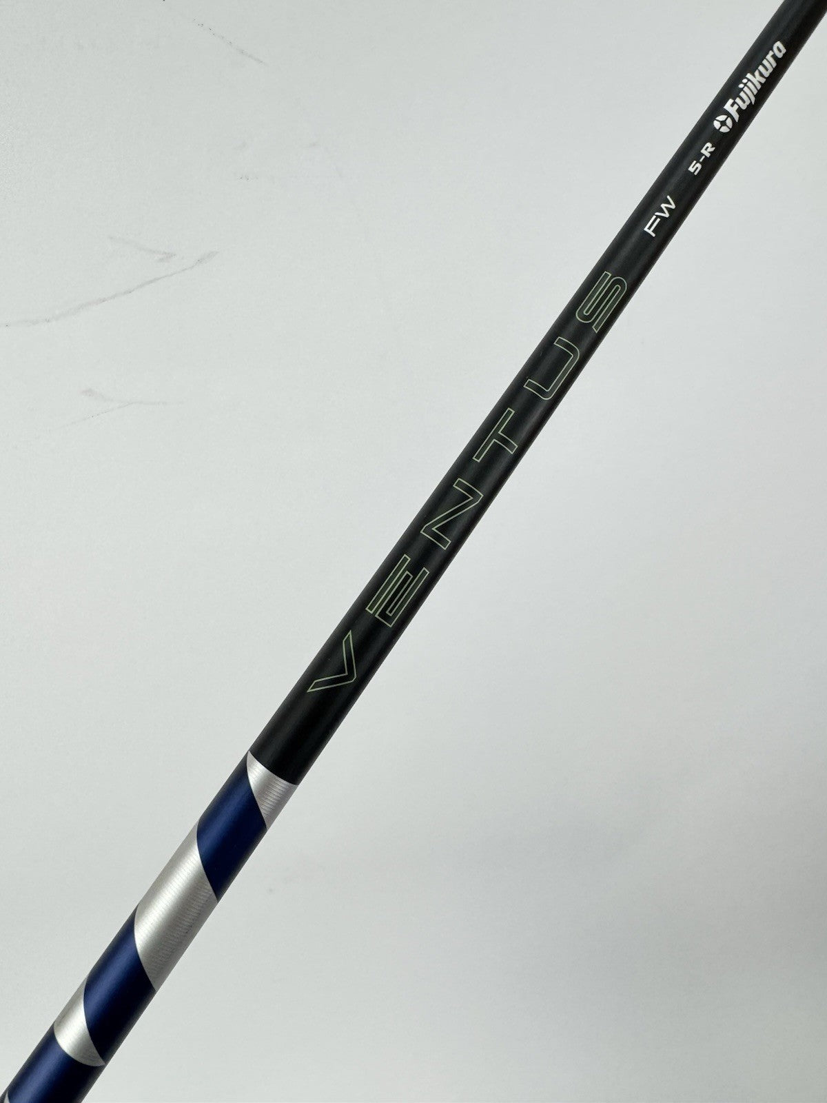 Taylormade 3 Wood Shaft Ventus Blue 5-R Regular Graphite 42.5” /Qi4D/Qi35 /342980