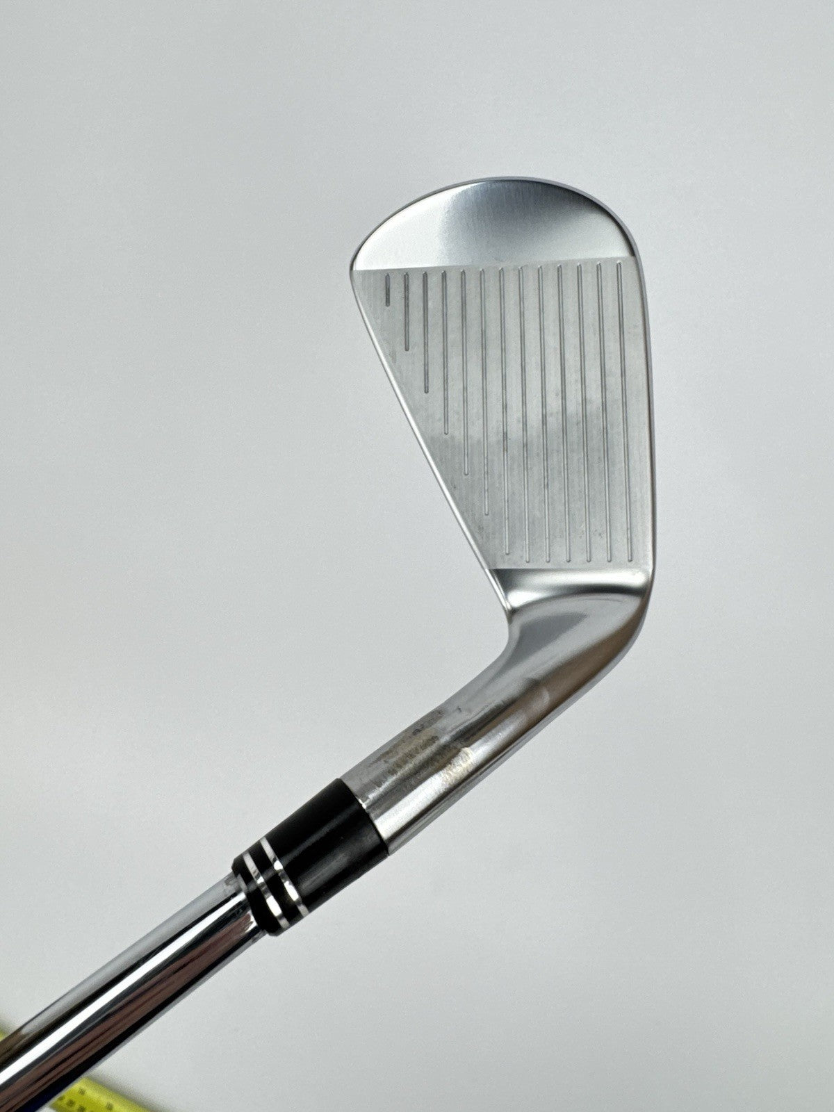 Srixon ZX5 6 Iron MKII Left Handed Nippon 950GH Regular Steel Pured /3242212
