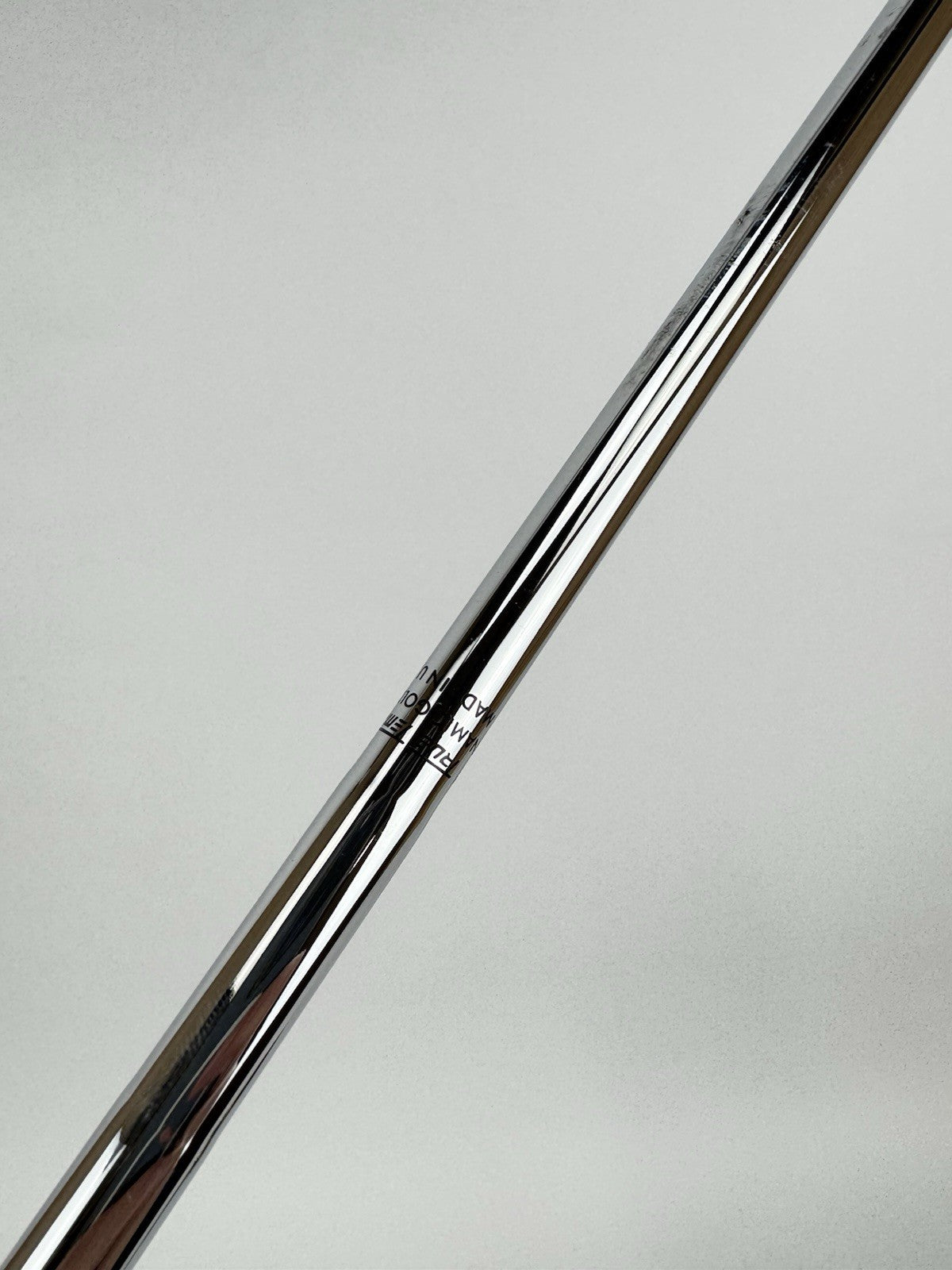 Ping G440 G430 Driver Shaft Stiff Flex Steel 44.25” /Lamkin /New /340155