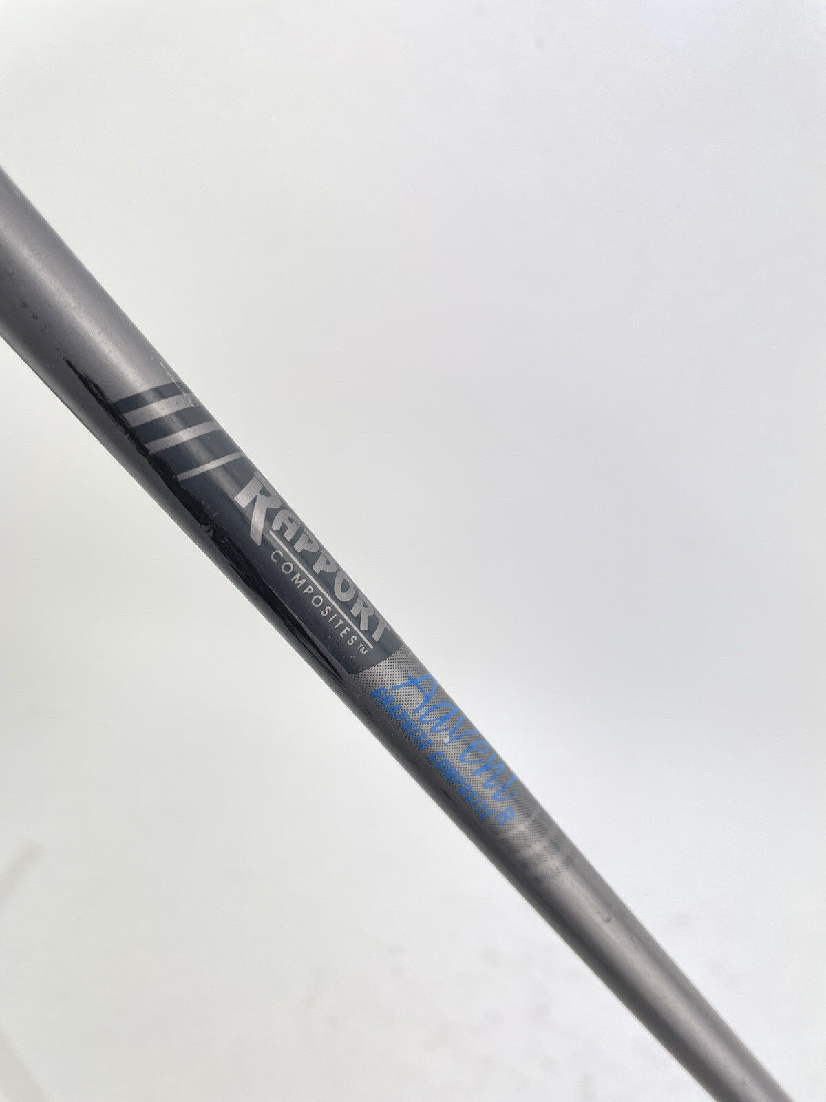 Mens Golf 3 Iron BB Plus Tour Regular Graphite /Right Hand /New Grip /1724816
