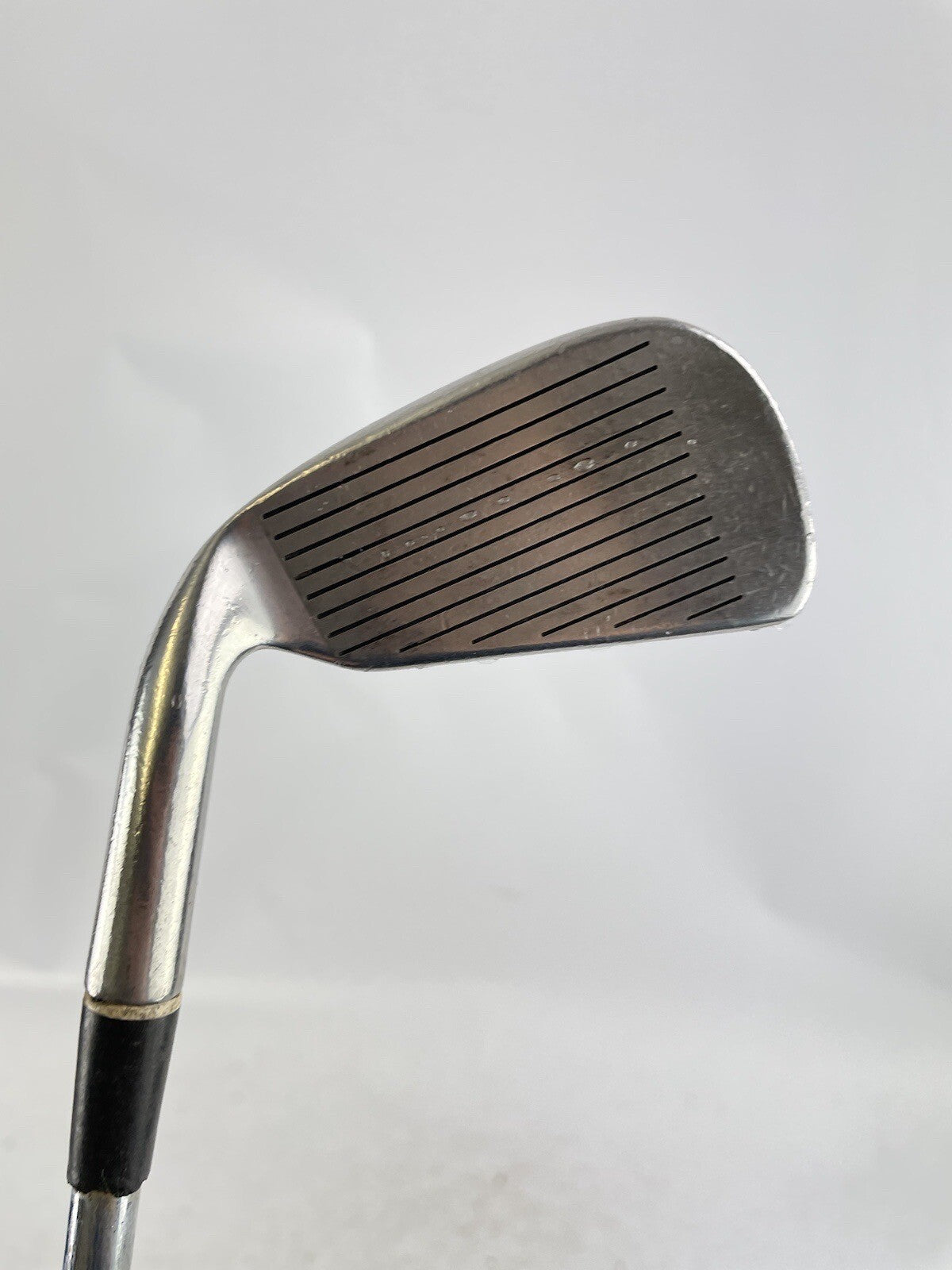 Titleist 3 Iron DTR Black Dot R300U Regular Steel /Right Handed /New Grip /89398