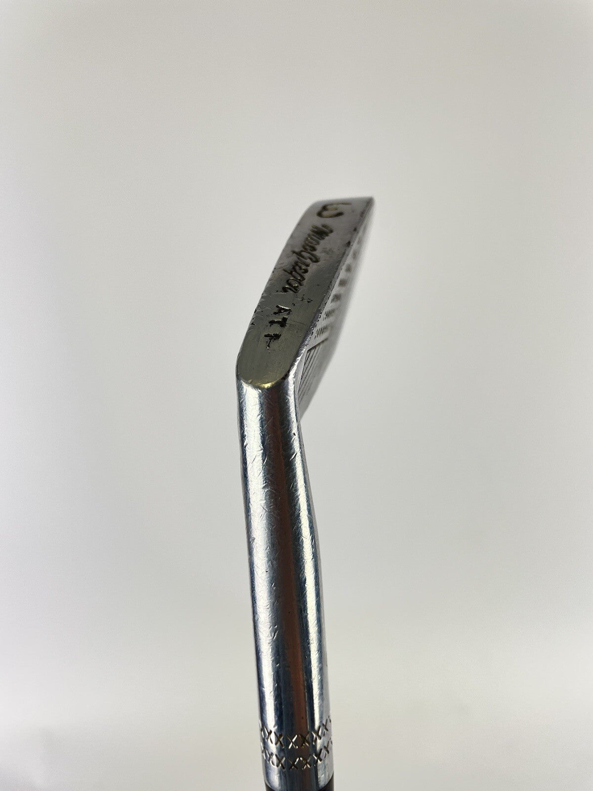 Macgregor Tommy Armour VFQ 3 Iron Regular Steel/ New Grip/ Right Handed/ 11203