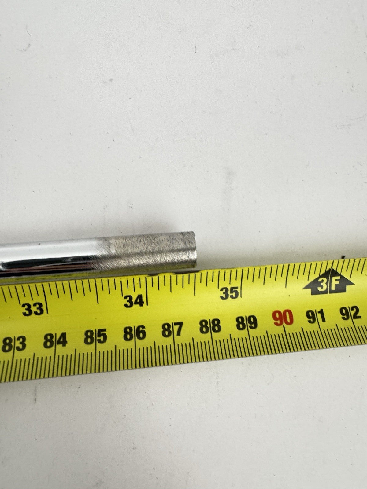 Elevate MPH Wedge Shaft 85 Regular Flex Steel 34.5" /0.370 Parallel /3486111