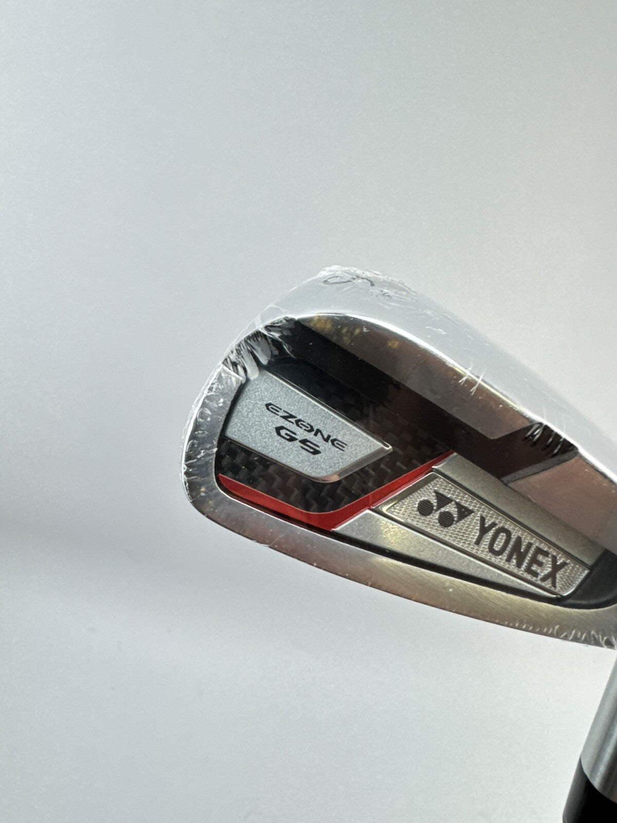 Yonex Ezone GS 6 Iron 26* Stiff Flex Graphite /Right Handed /New /216303