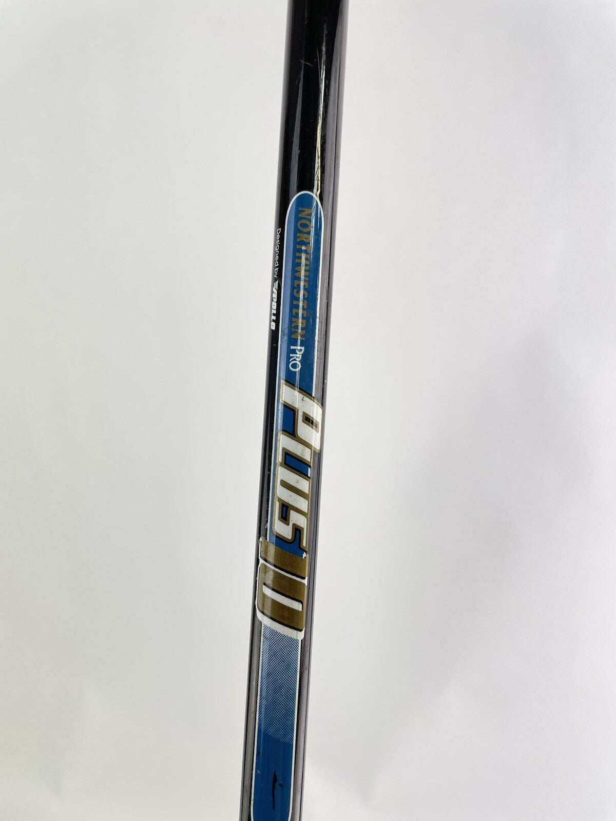 Northwestern Golf Hybrid 22* Left Handed /Regular Flex Graphite /Good Grip/1599314