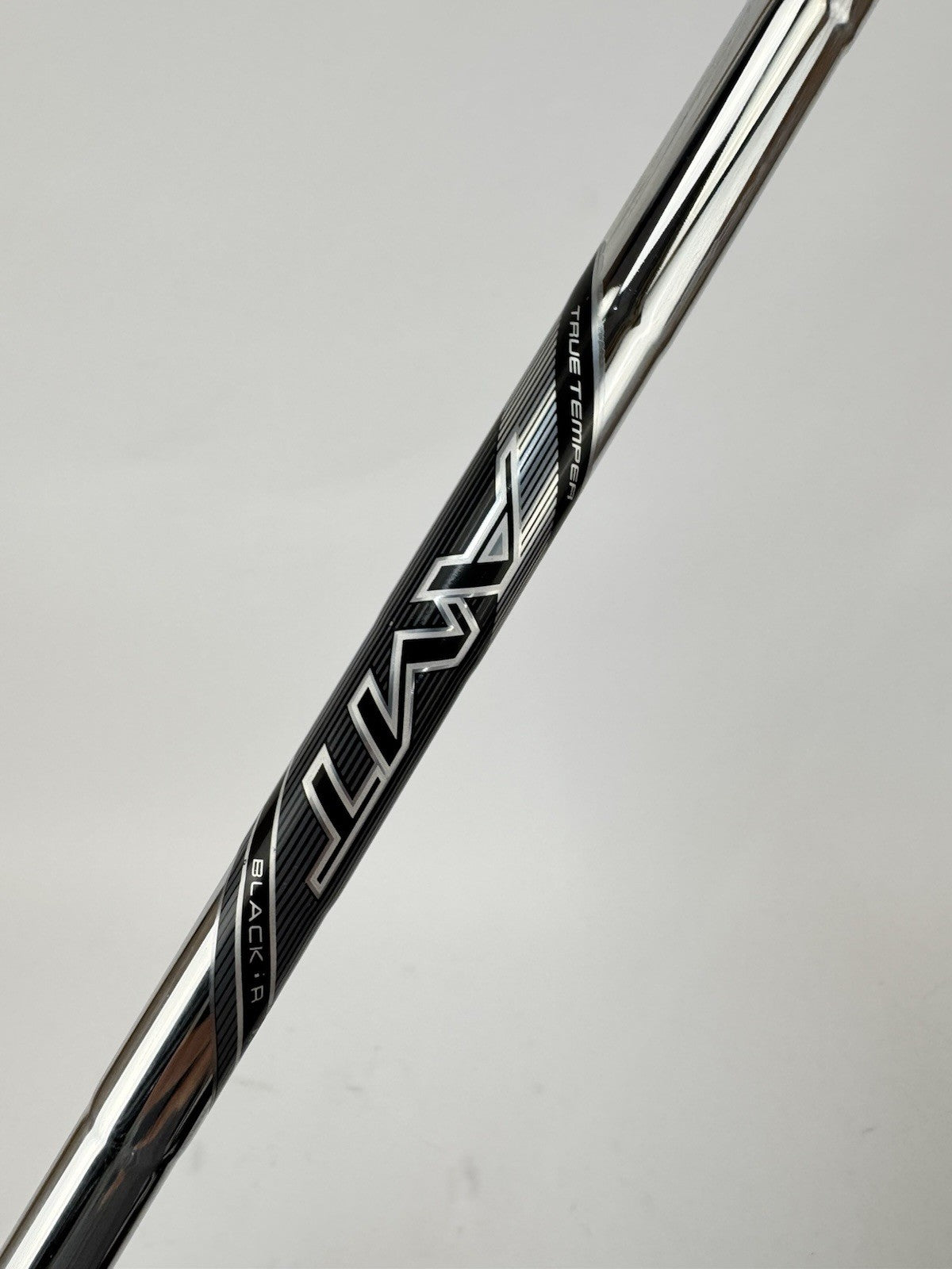 Ping i200 8 Iron Blue Dot AMT Black Regular Flex Steel /Right /New Grip /353189