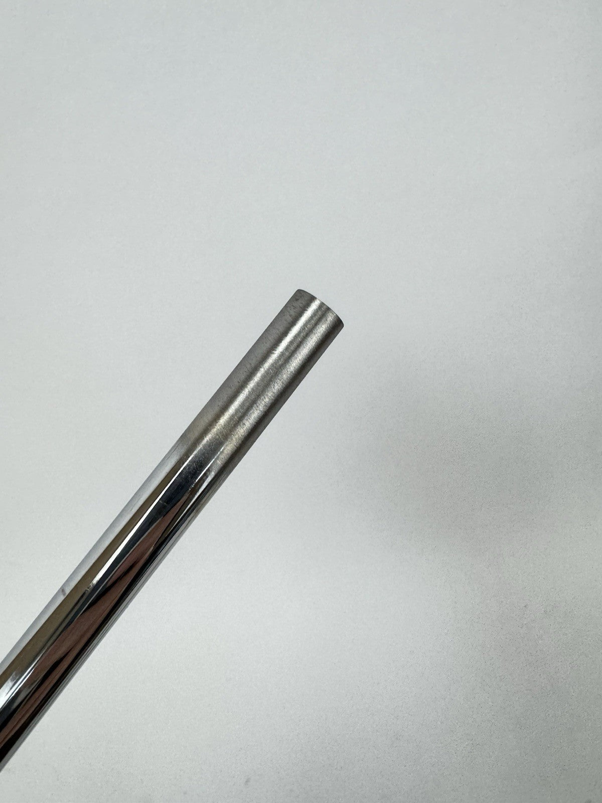 KBS Max Ultralite Iron Shaft Regular Steel 35.75" /0.370 Parallel /338868