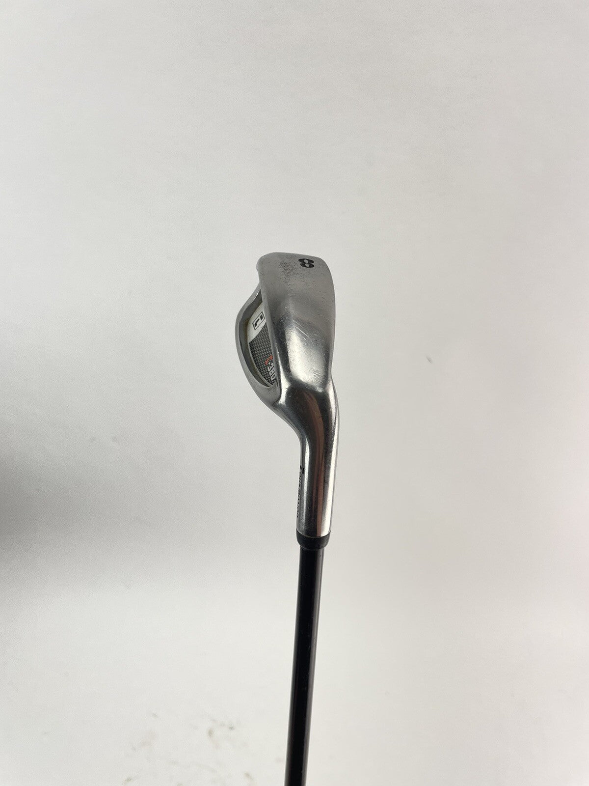 Mens Golf 8 Iron Tour Mission Regular Graphite /Right Hand /New Grip /189883