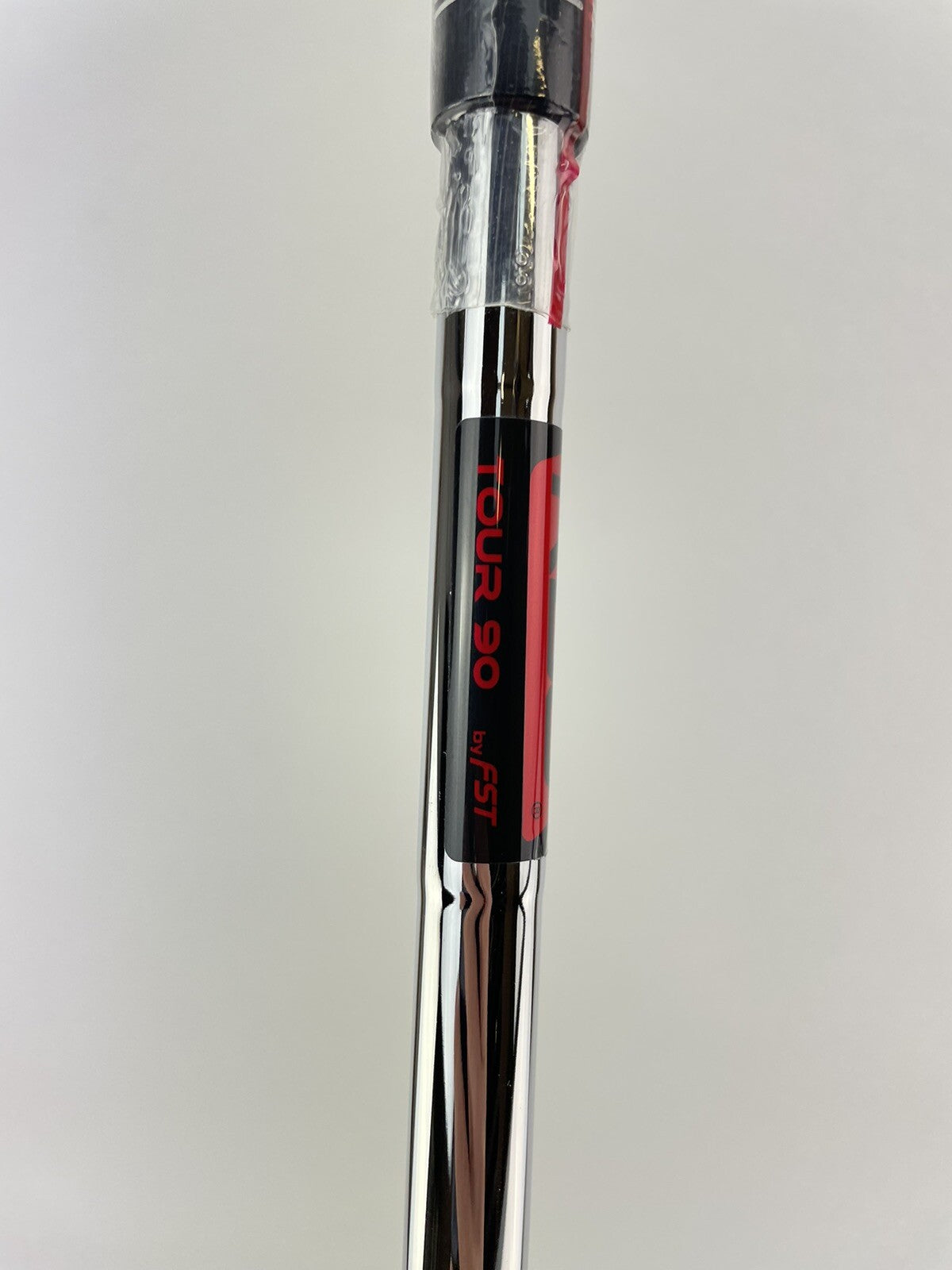 Benross Left Handed 5 Iron HTX KBS Tour 90 Regular Steel /New /1654613