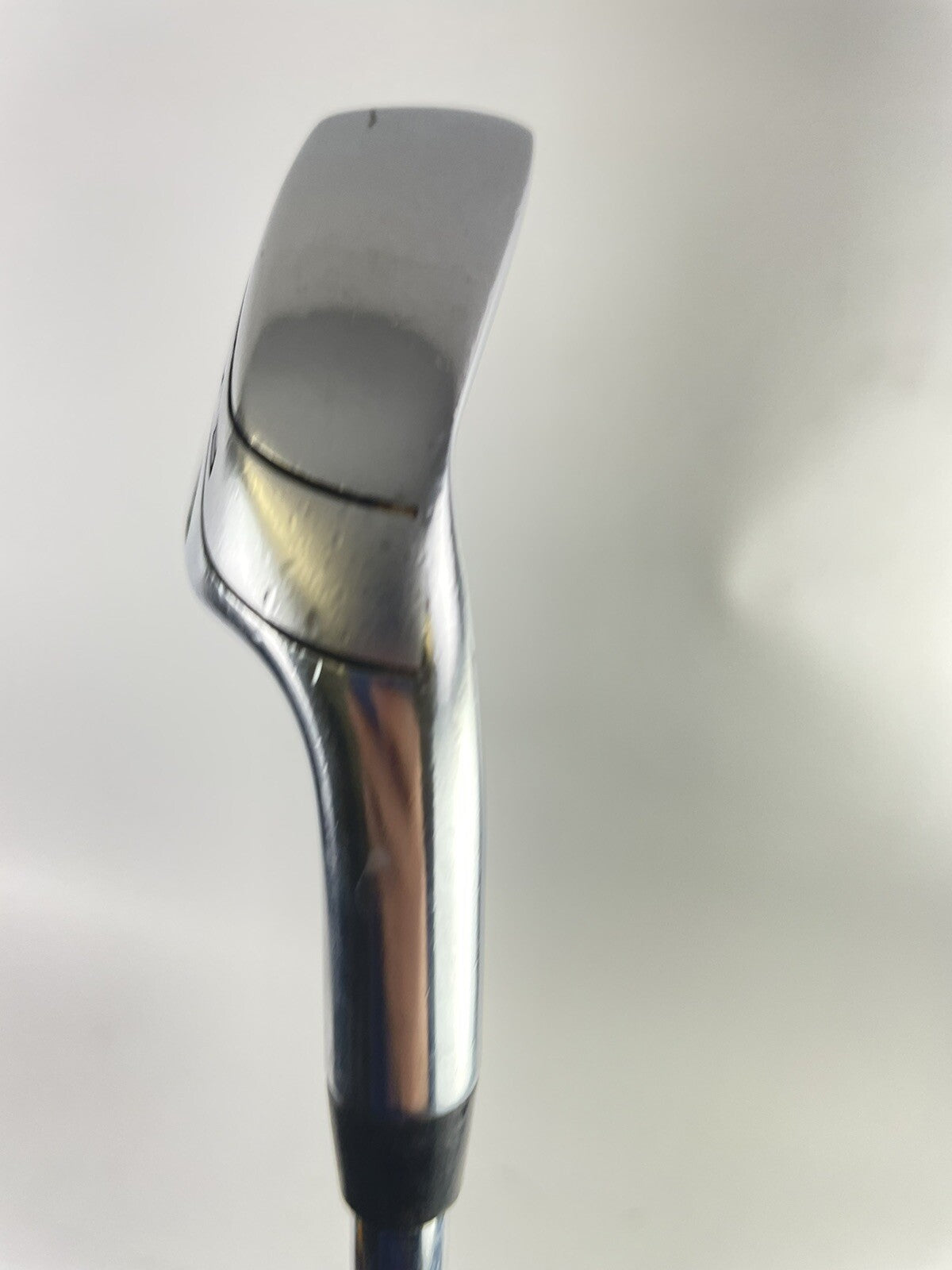 Cobra F Max One Length Pitching Wedge Regular Flex Steel /Lamkin Crossline/106256