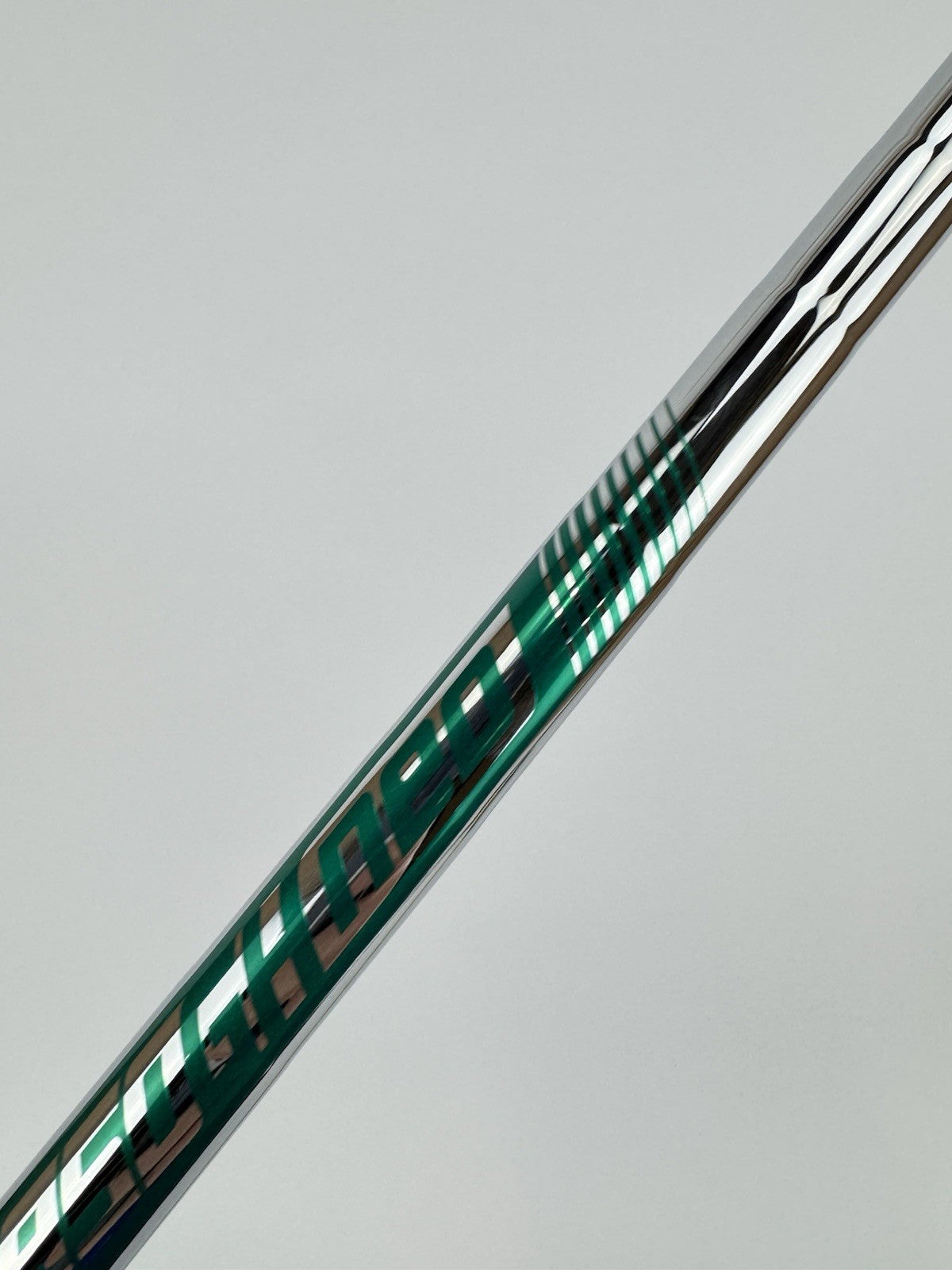 Nippon 850GH Neo Iron Shaft Stiff Flex Steel 35.25” /0.355 Tapered /318914