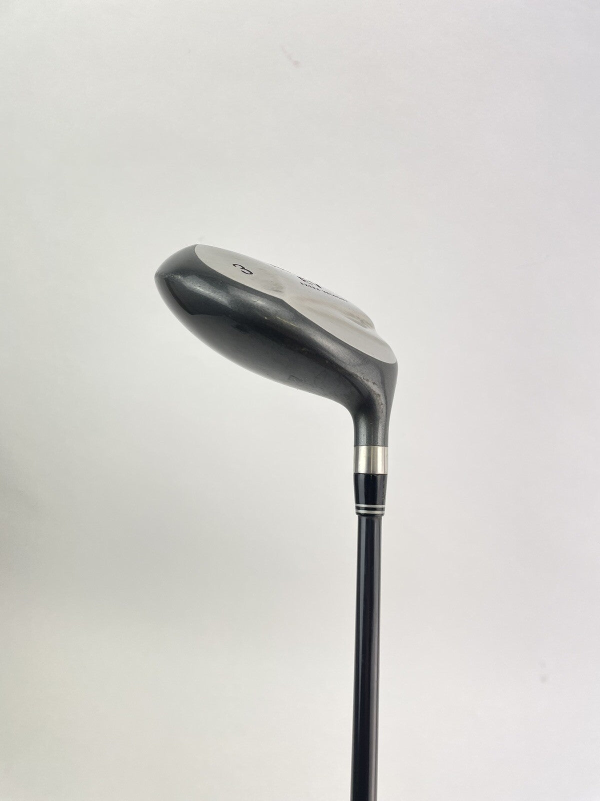 Mens Golf 3 Wood Precept EV Regular Graphite /Right Hand /New Grip /1804815