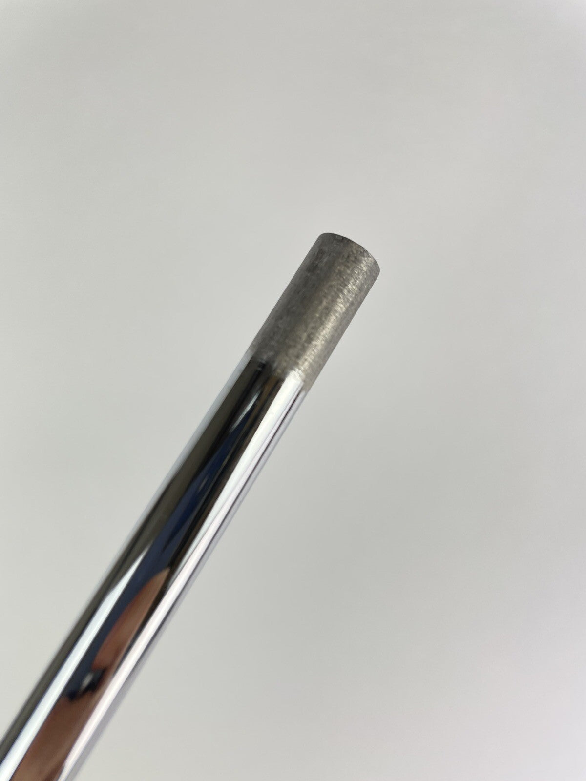 Elevate ETS Iron Shaft Vss 95 Stiff Steel 35” /0.370 Parallel /123696